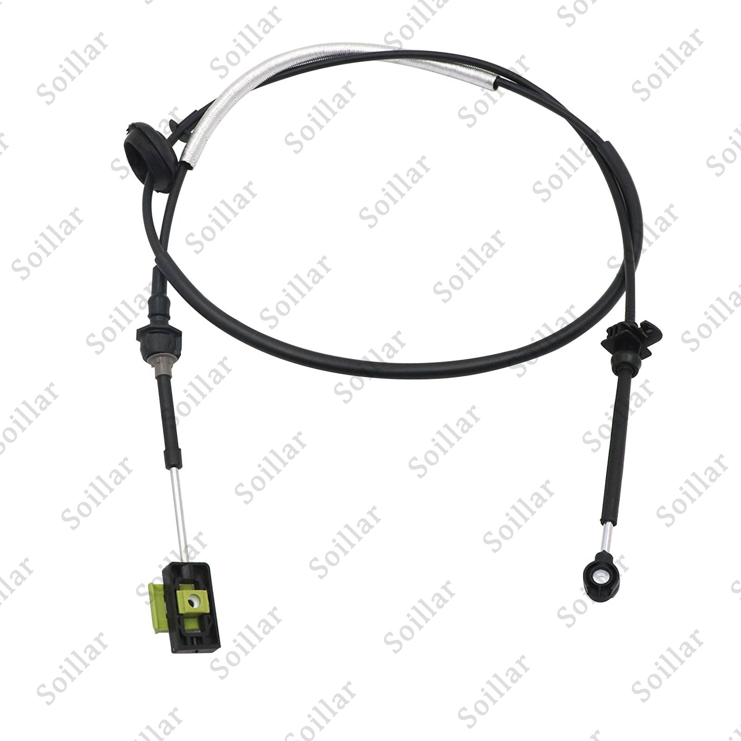 Transmission Shift Cable for Ford E150 E250 E350 Econoline 1998-2004 5.4L USA