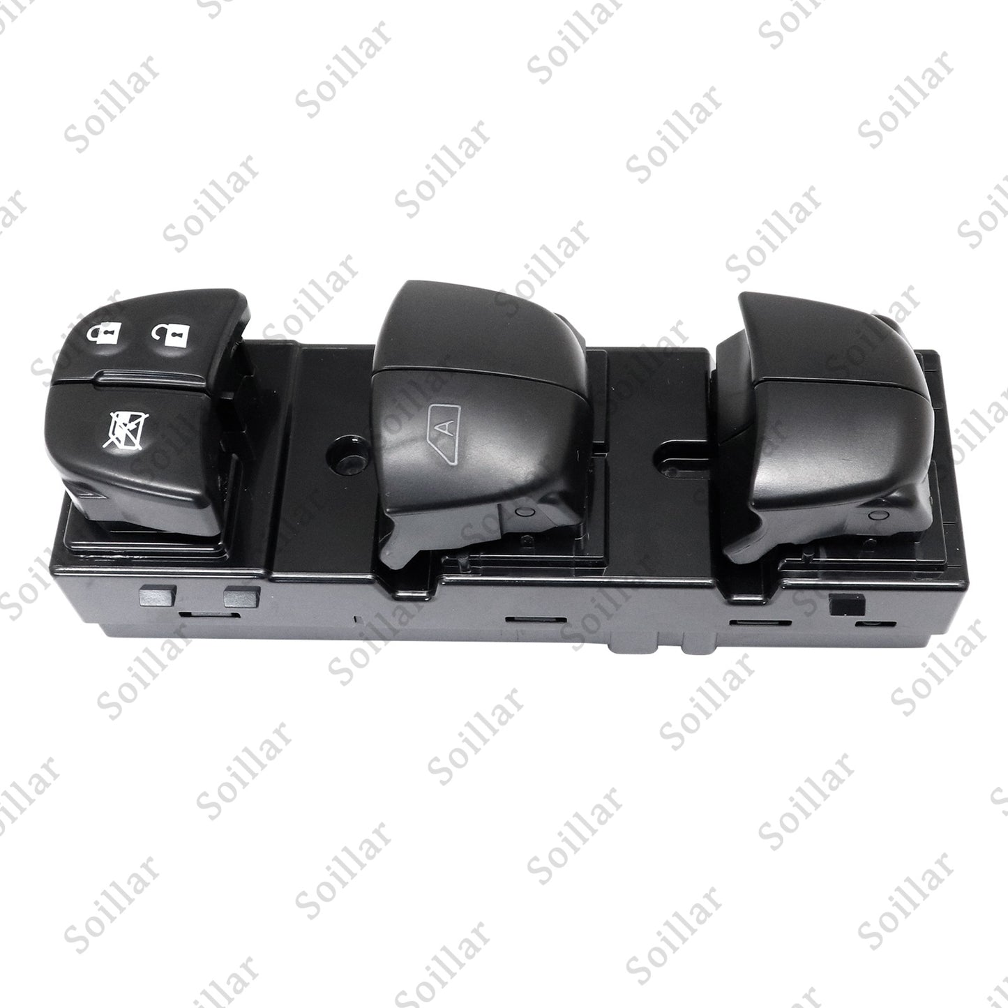 Driver Left Front For Nissan Sentra 2020-2023 Door Window Switch 25401-6LA0A NEW