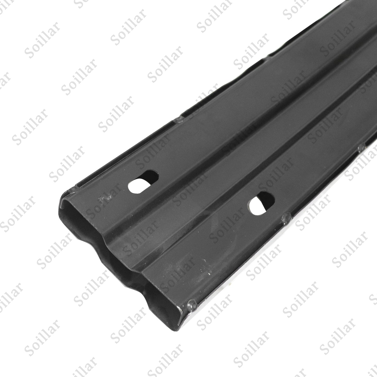 NEW 850323TB1B Rear Bumper Reinforcement FOR Nissan Altima 2013-2018 Steel