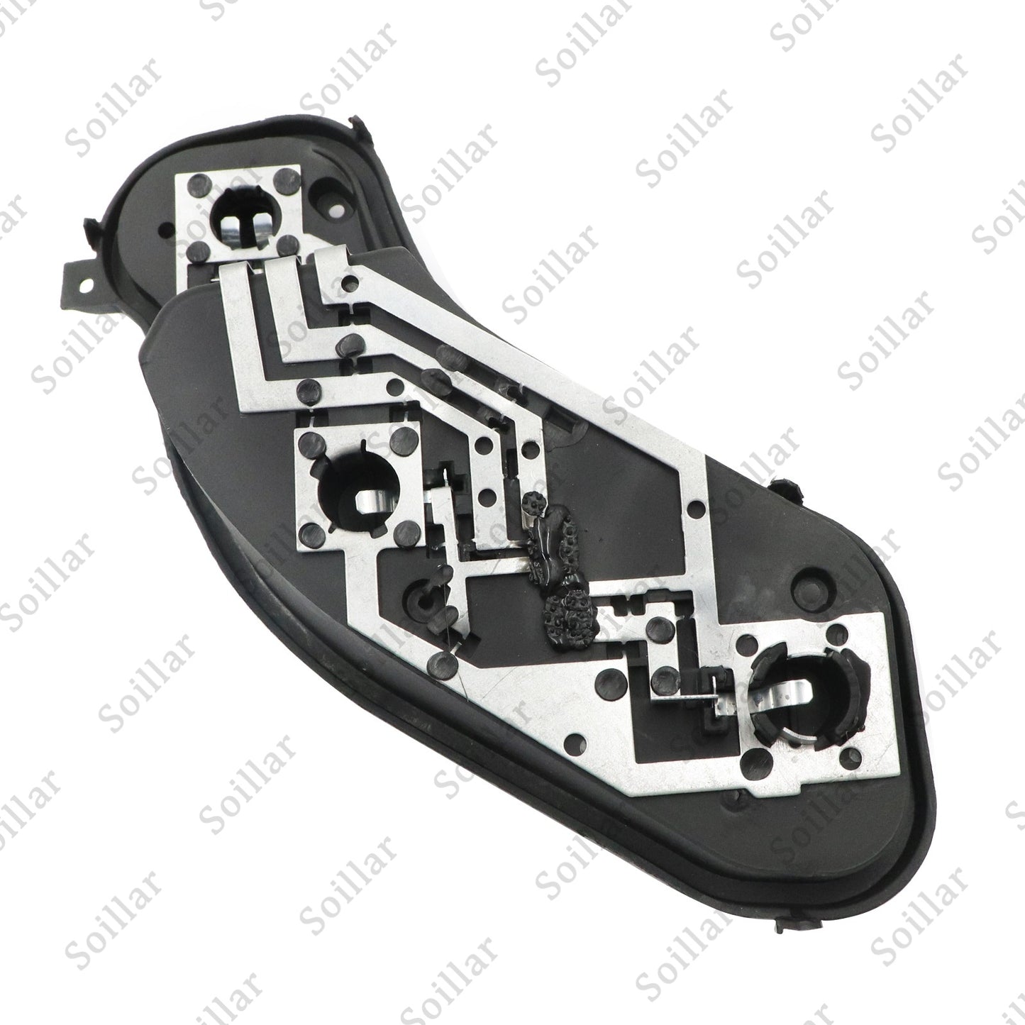 Fits Nissan Versa 2012 2013-2018 Rear Taillight Socket Assembly Right Side