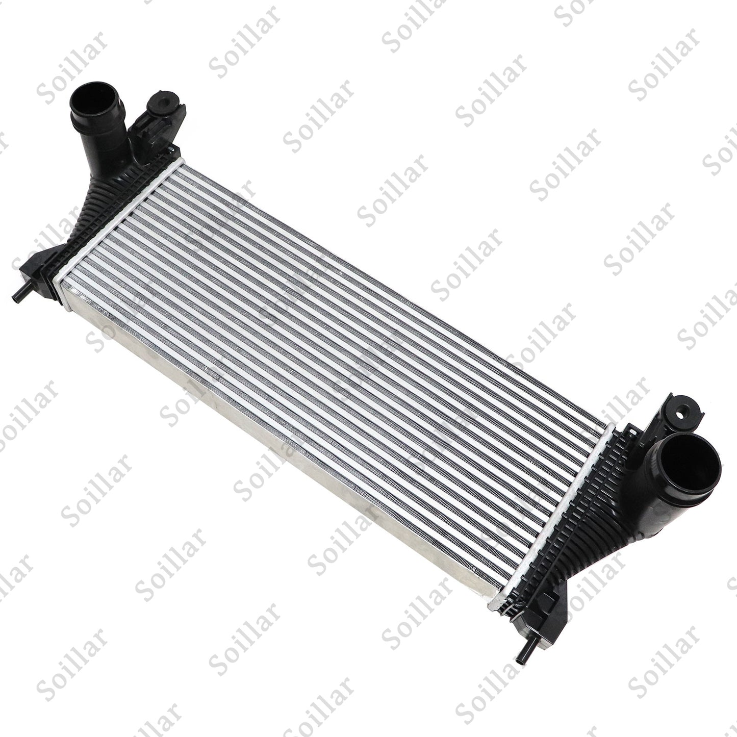 New 1x Intercooler for Ford Ranger 2019 2020 2021 2022 2023 2.3L l4 KB3Z6K775A