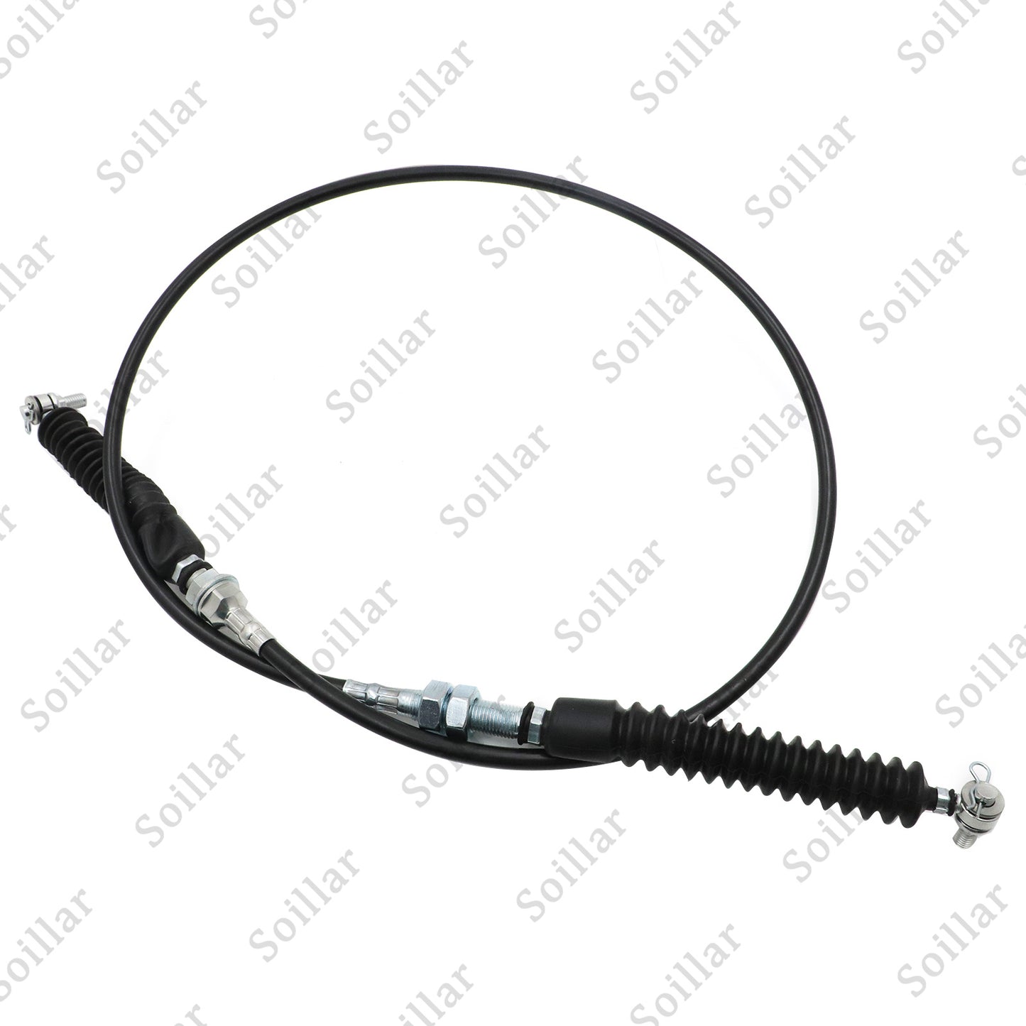 FOR Can-Am Maverick X3 4x4 2017-2023 New Shift Cable Shifter Cable 707001809