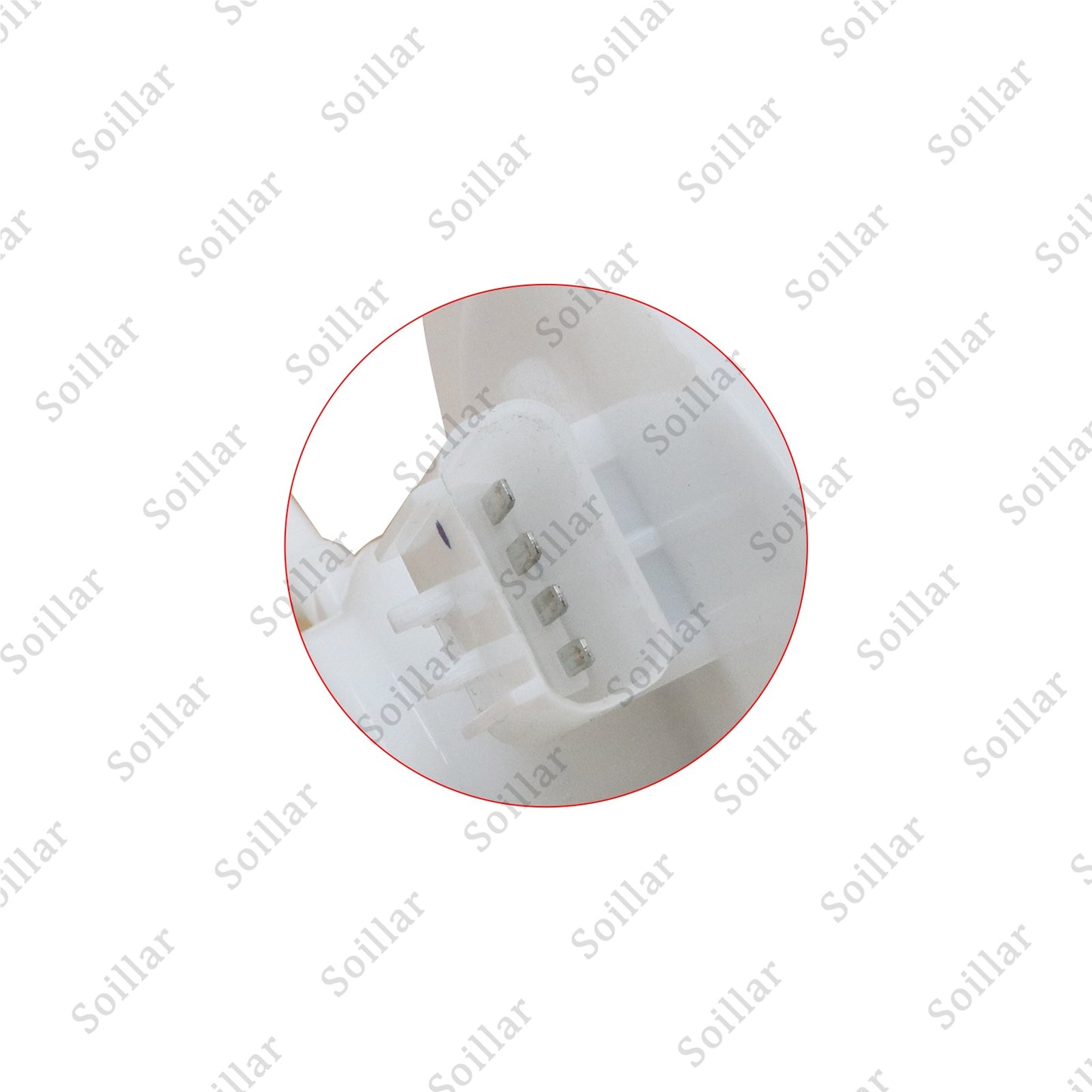 Fuel Pump Module For Ram 1500/Classic V6/V8 3.6L/5.7L 2018-2022 68399001AA