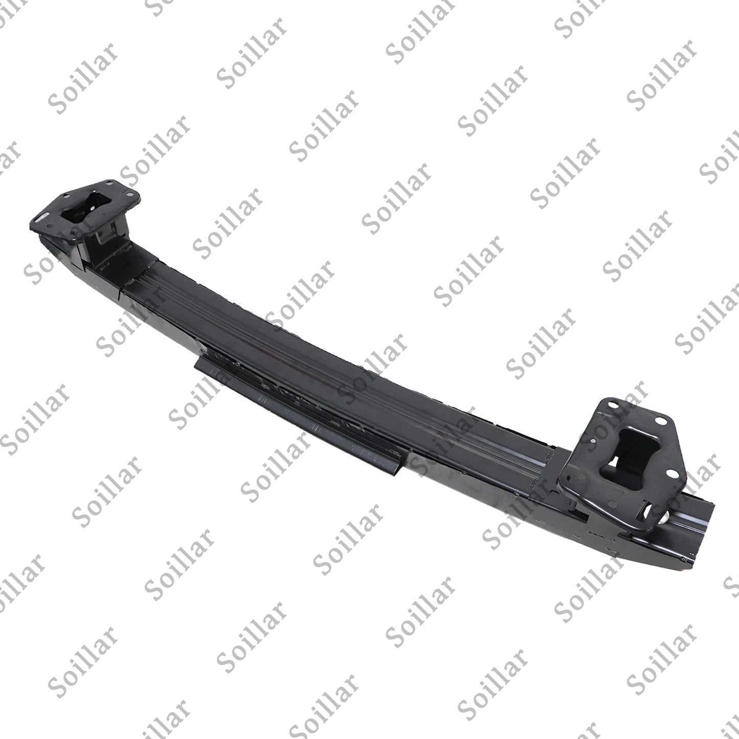 NEW Bumper Face Bar Reinforcement Cross Member Front Fits Honda Fit 2015-2020