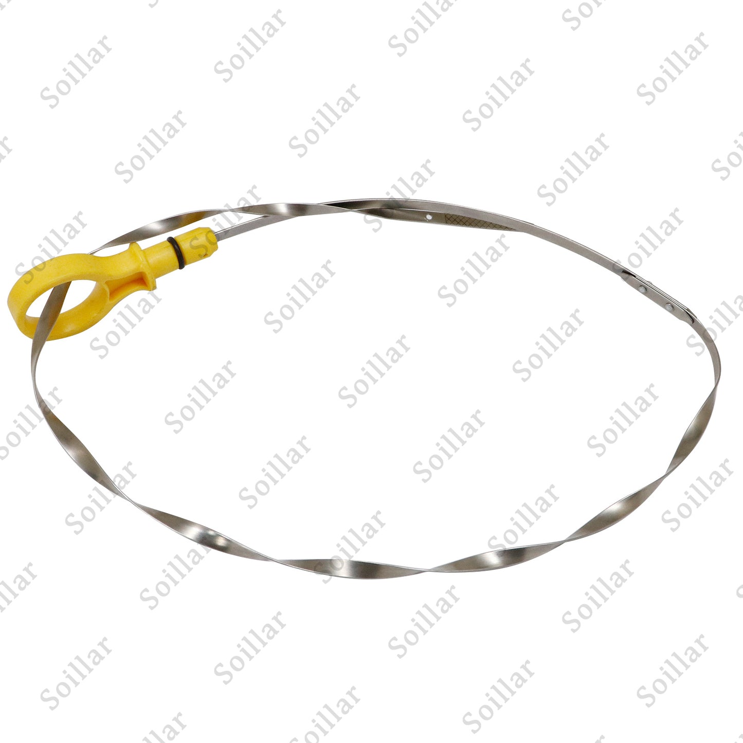 NEW For Ford F-150 4.6L V8 2007-2008 Engine Oil Fluid Dipstick Handle 7L3Z6750A