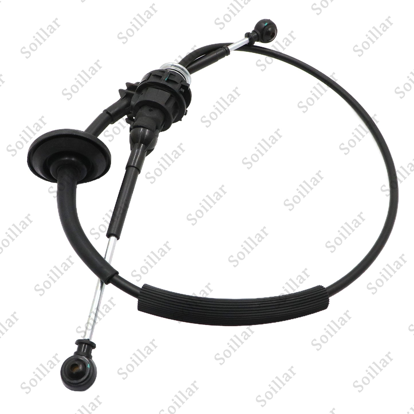 Fit Ford F-150 2004 Automatic Transmission Console Shift Cable 4L3Z7E395CA
