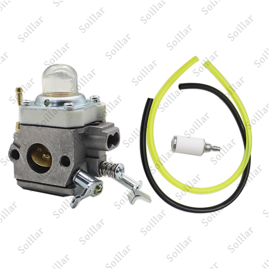 NEW Carburetor Kit Fit For Honda GX100UKRBF replace 16100-Z4E-S46 16100-Z4E-S43