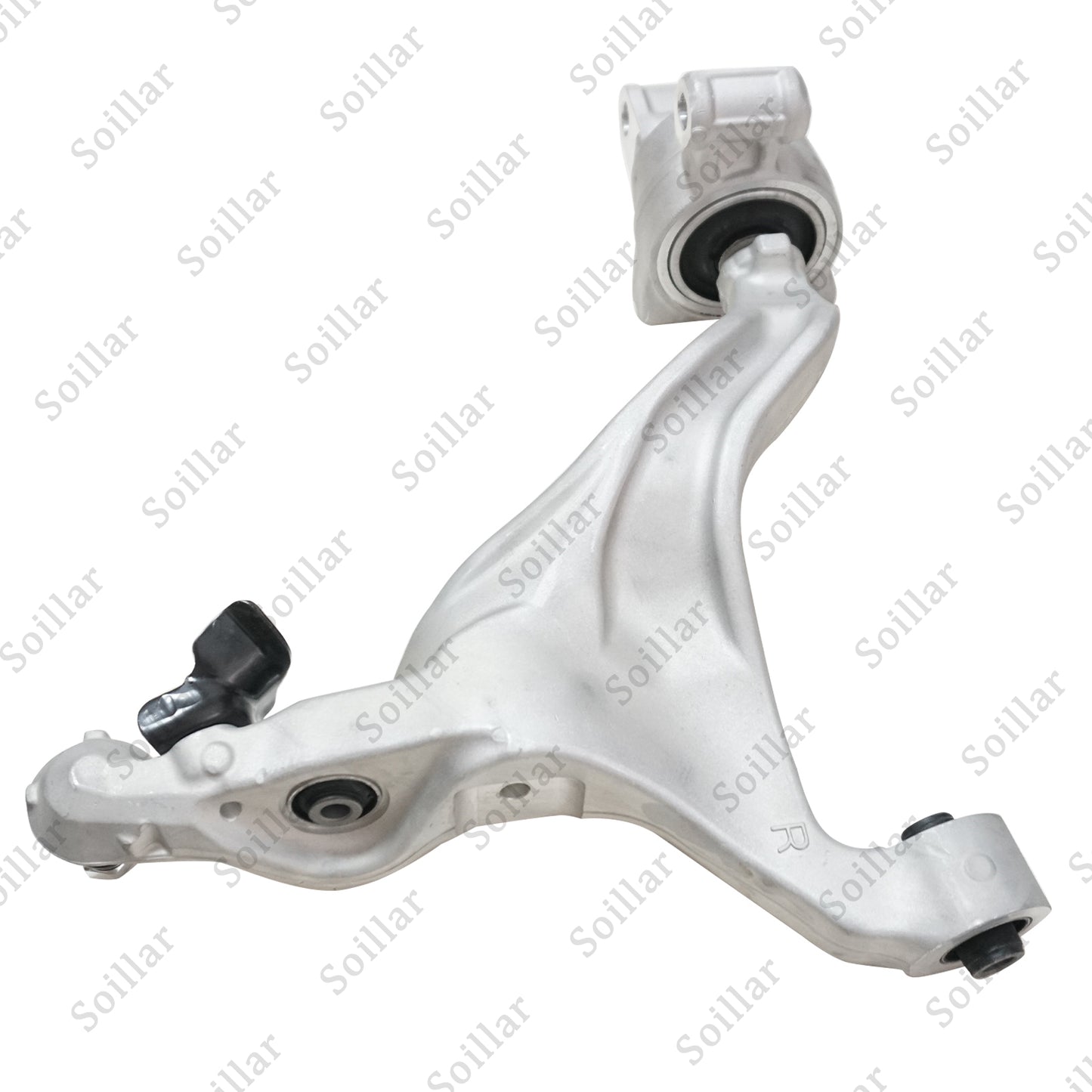 Fits For Infiniti M37 M56 2011-2013 AWD Front Right Lower Control Arm