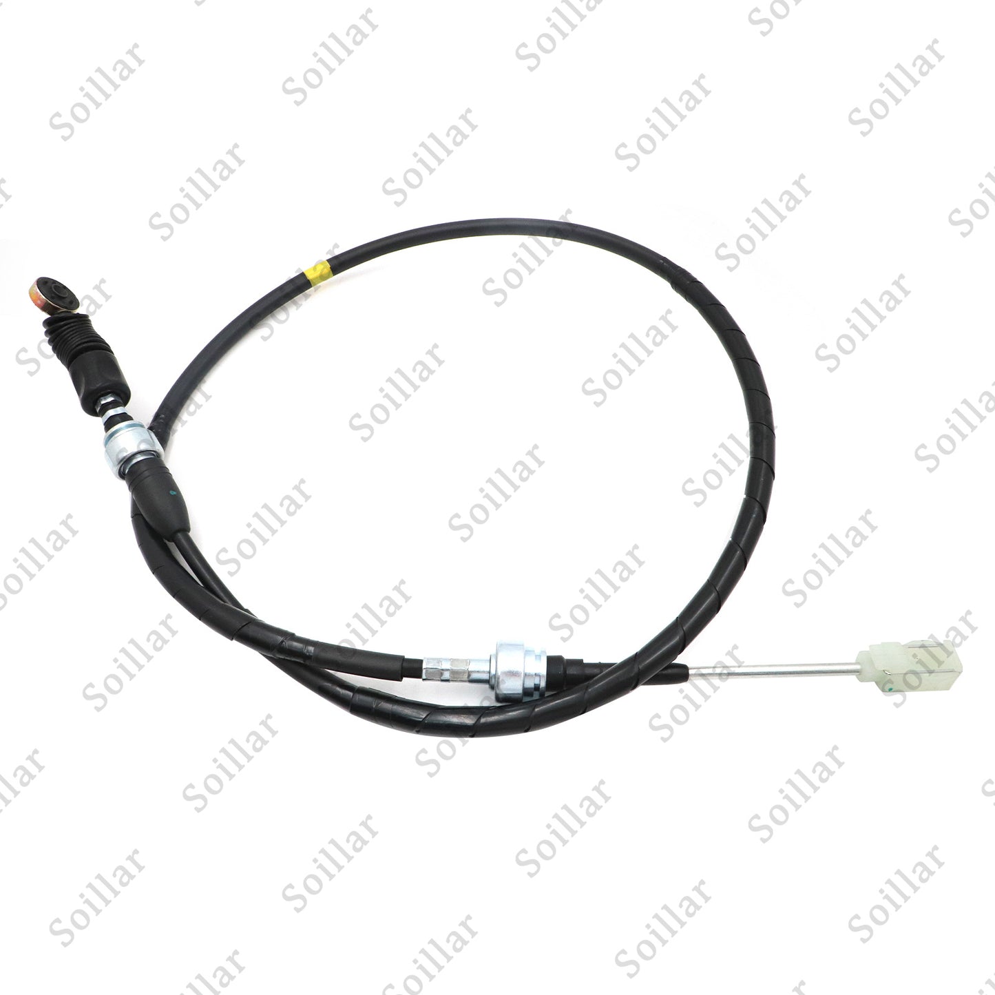 For Subaru WRX 2015 16-21 Manual Transmission Shift Control Cable 35060VA010