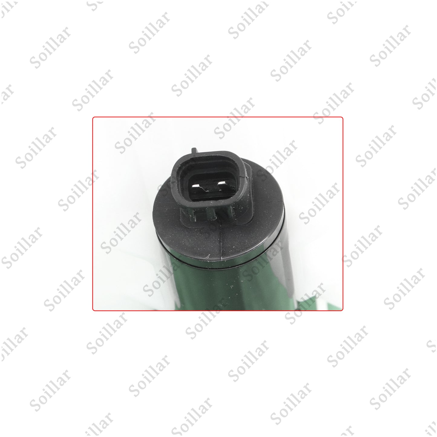 1 Set Windshield Washer Fluid Reservoir Tank Bottle For Toyota Sienna 2021-23