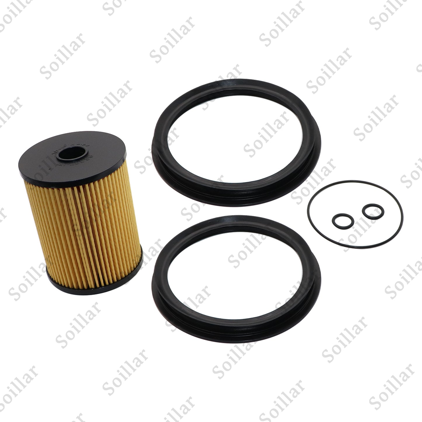 Fuel Filter 11252754870 Fits for 2015 Mini Cooper R55 R56 R57 1.5L 1.6L 2.0L US