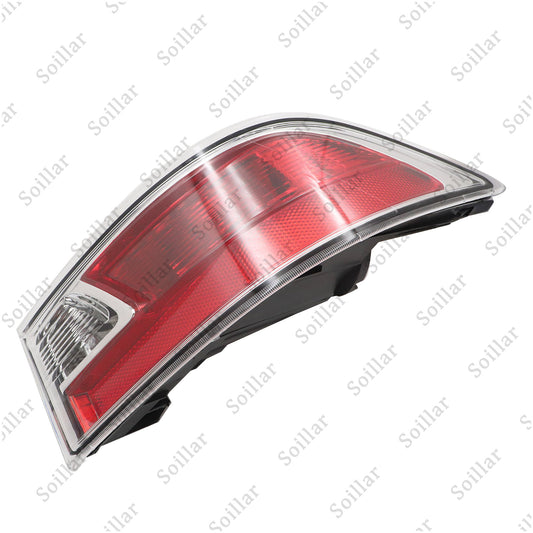 REAR RIGHT PASSENGER BUMPER BACK UP TAIL LIGHT LAMP FOR 2014-2023 LEXUS GX460
