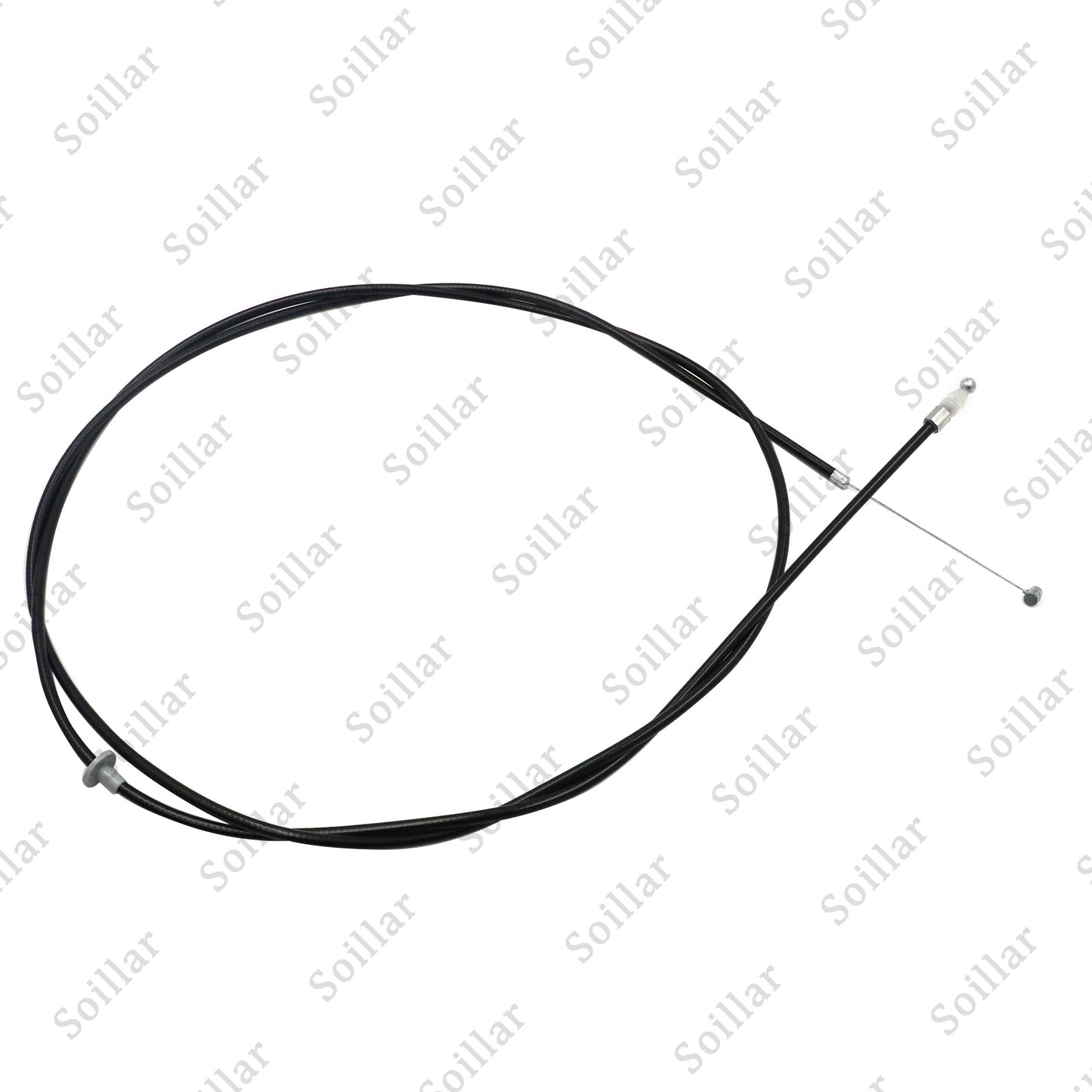 Hood Release Open Latch Cable 5363053030 For Lexus IS250 IS350 2006-2015