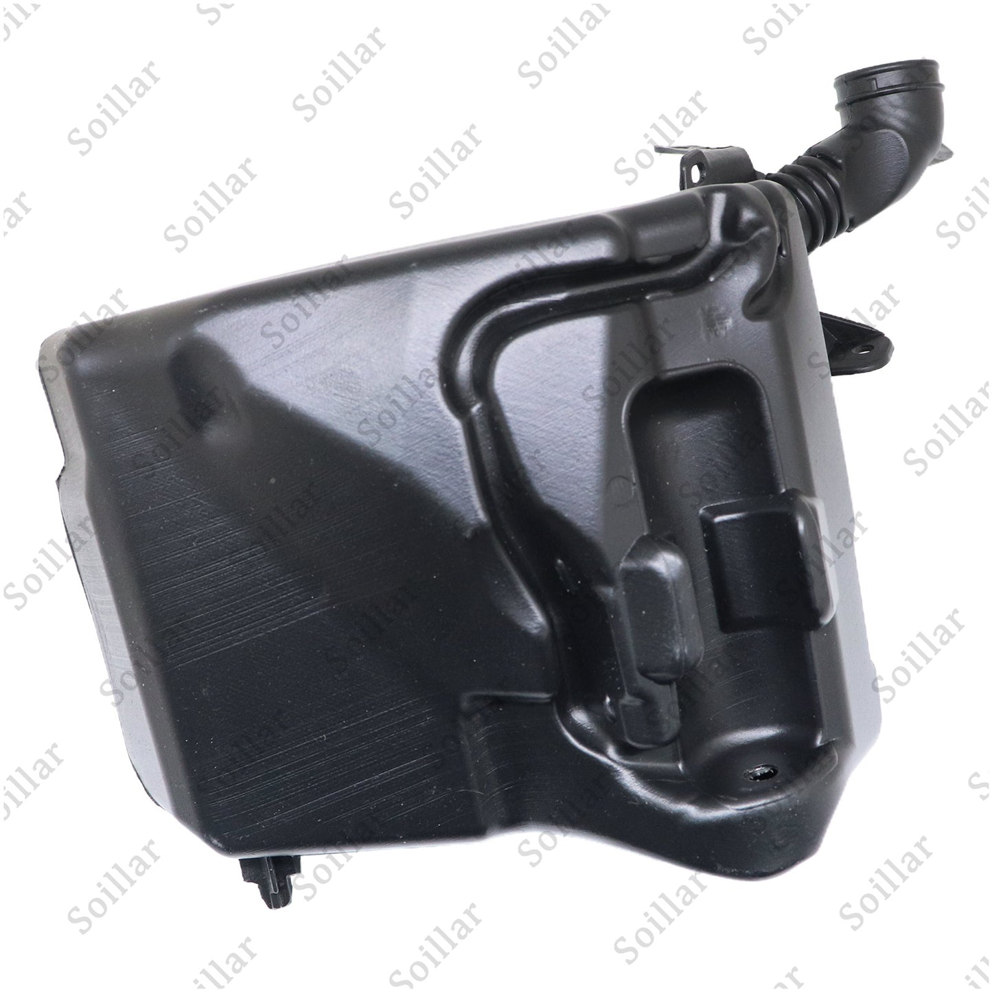 For Tesla Model 3 2017-22 23 1X Windshield Wiper Washer Fluid Reservoir Tank