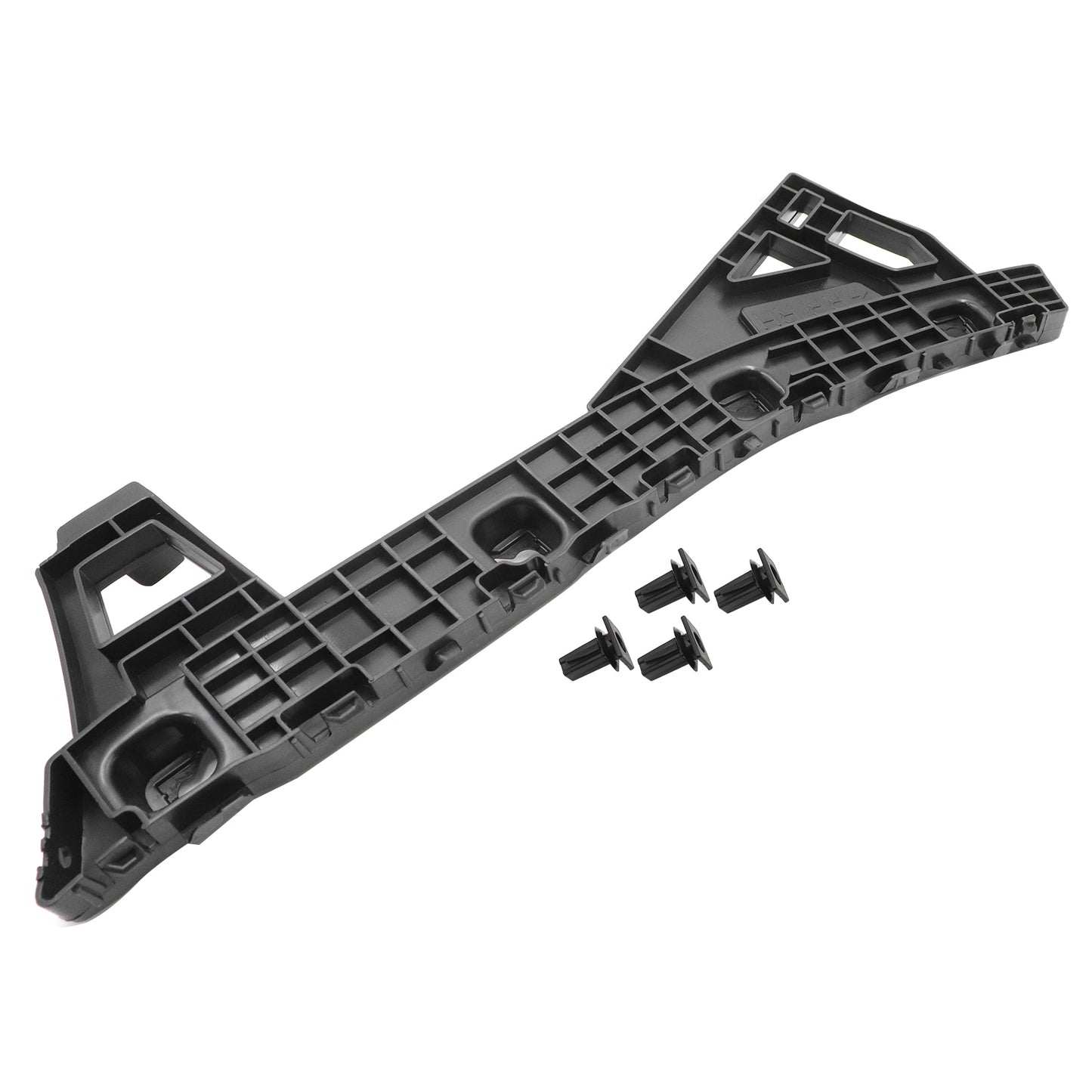 NEW Bumper Bracket For 2019-2021 Kia Forte Rear Passenger Side Upper 86652M7000