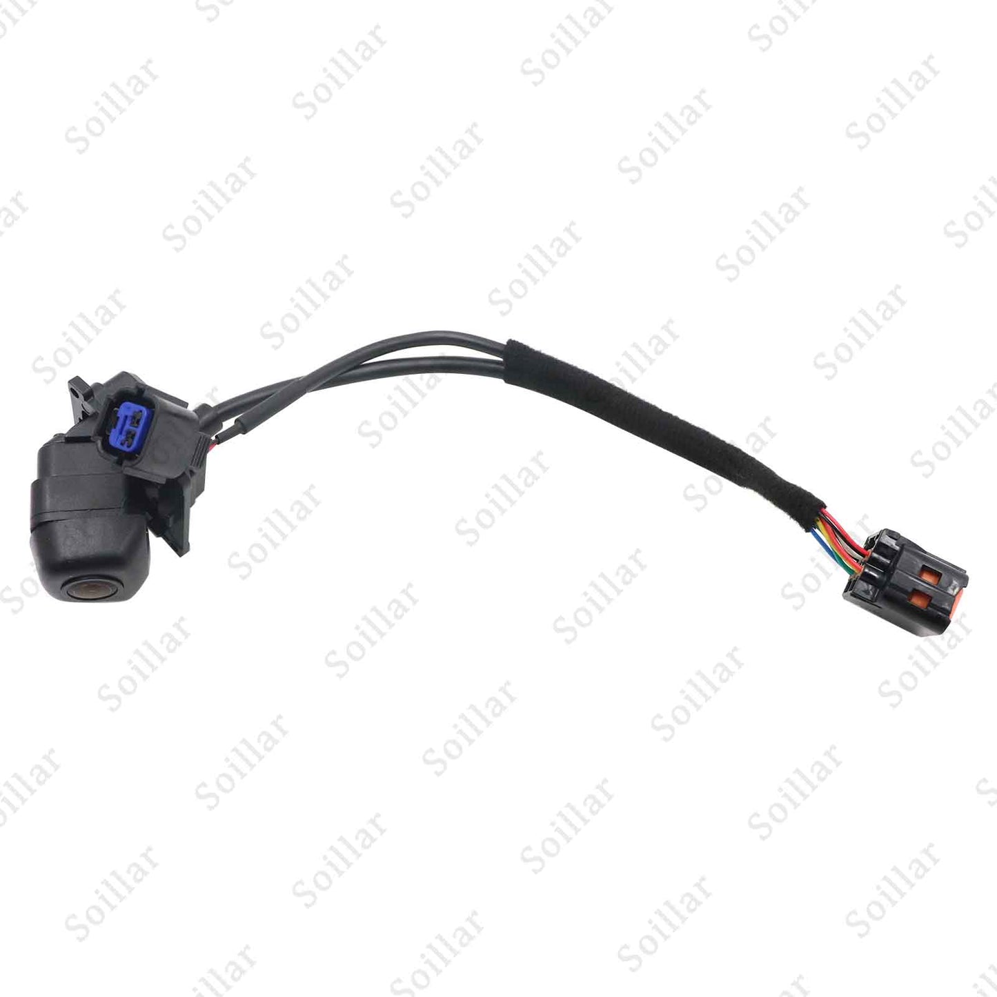1X 99241-K0000 Rear Back View Camera Reverse Parking Camera For Kia Soul 2020-2022