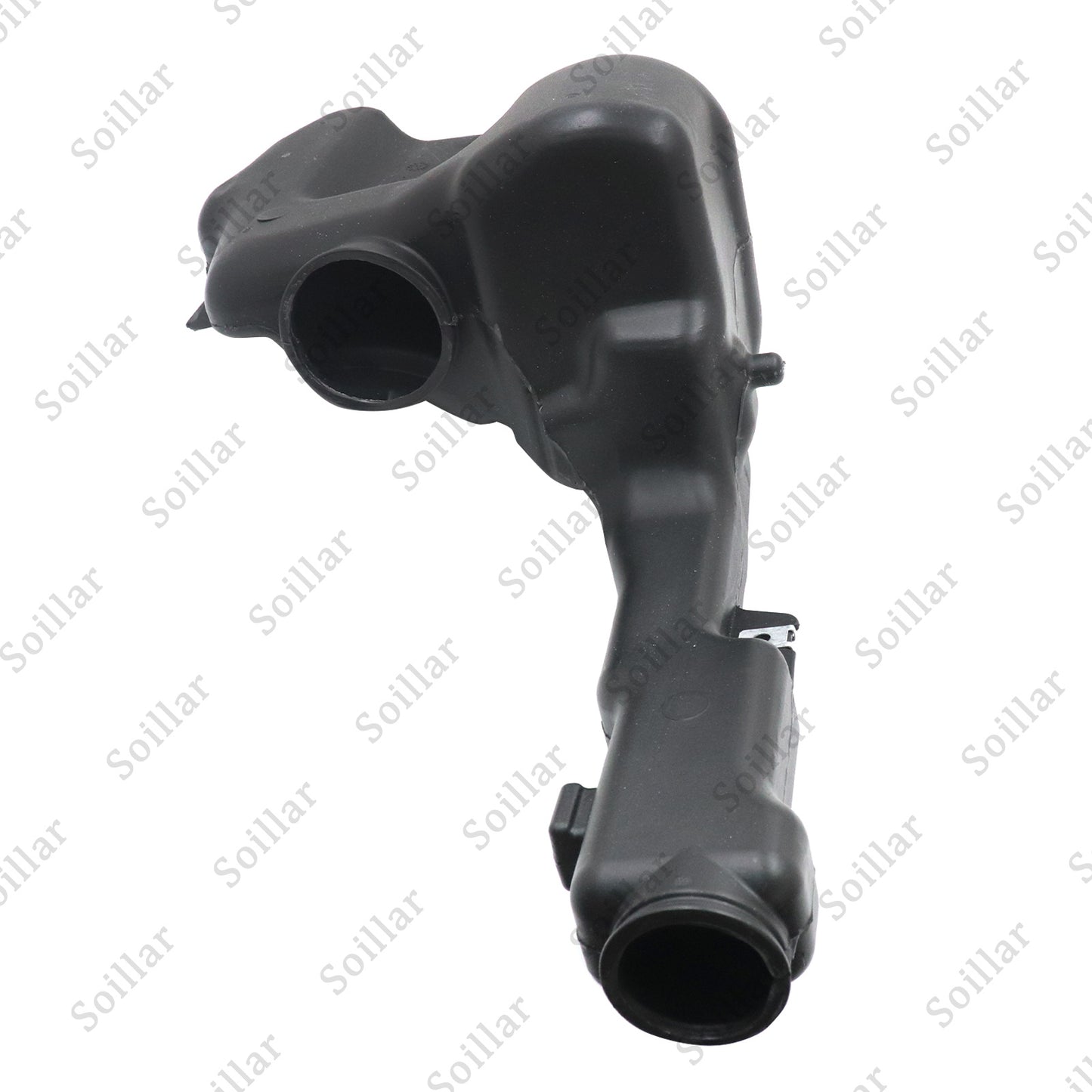 Headlight Windshield Washer Bottle Tank For Mercedes-Benz W212 E350 E550 2010-16