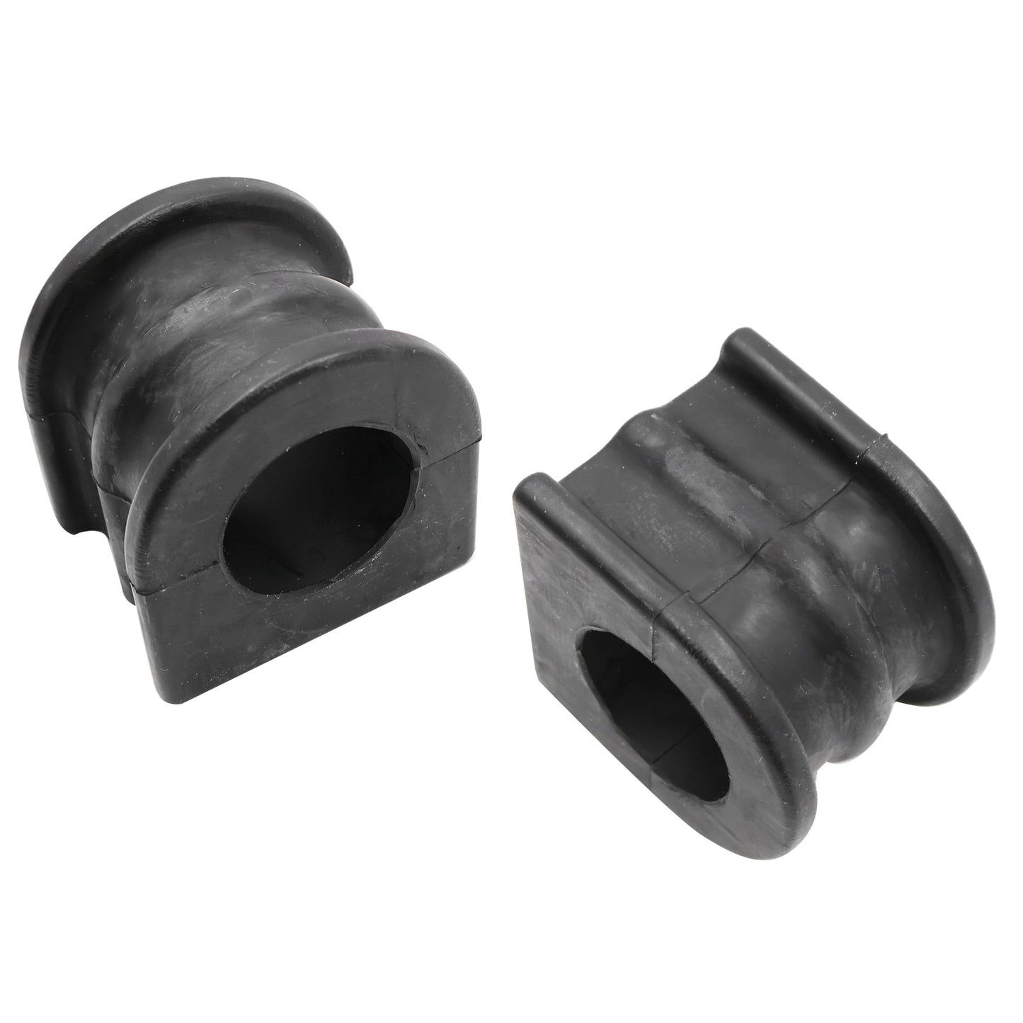Fit LEXUS 2007-17 LS460 FRONT STABILIZER BAR BUSHING SET 2X 48815-50200