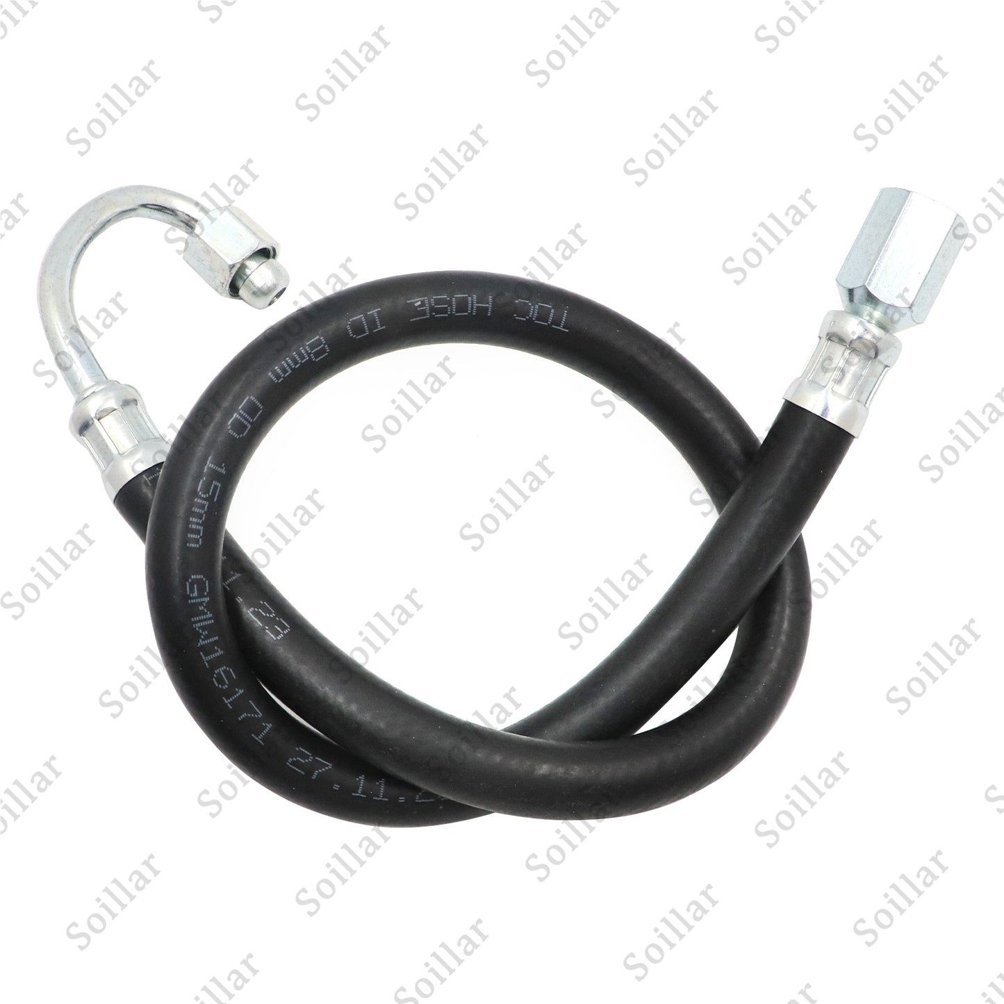 Fuel Line with Fittings 1244708075 For Mercedes-Benz S320 S420 S500 S600