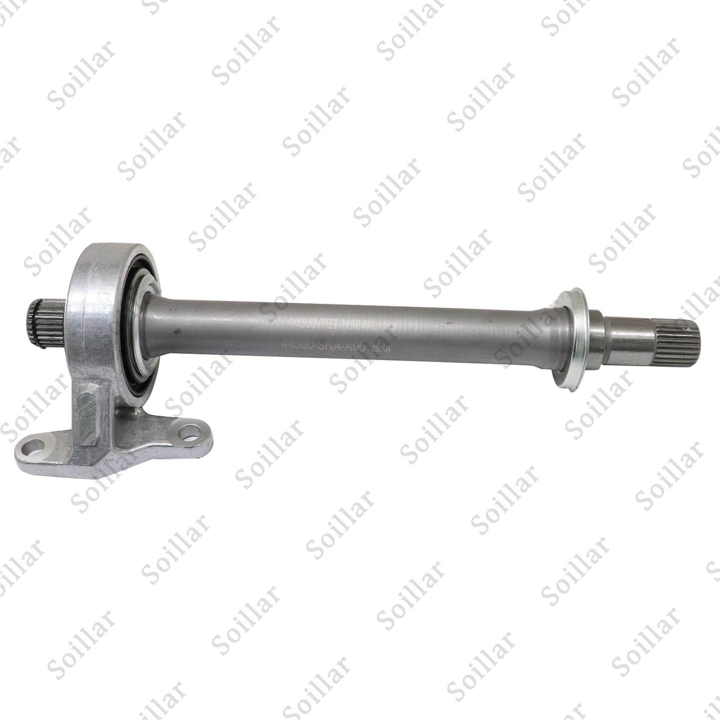 44500-SNA-A00 For Honda Civic FA1/C14 2006 - 2011 (Mt) CV Intermediate Shaft