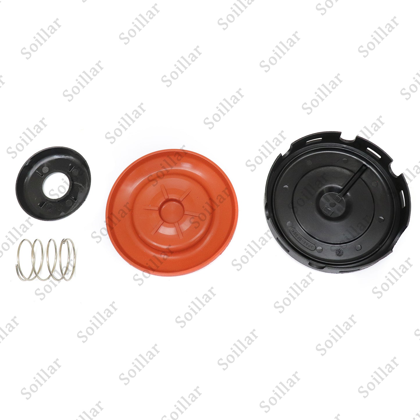 PCV Valve Repair Kit 917-064 For VW Beetle Golf Jetta Rabbit 2.5L 2.0L new