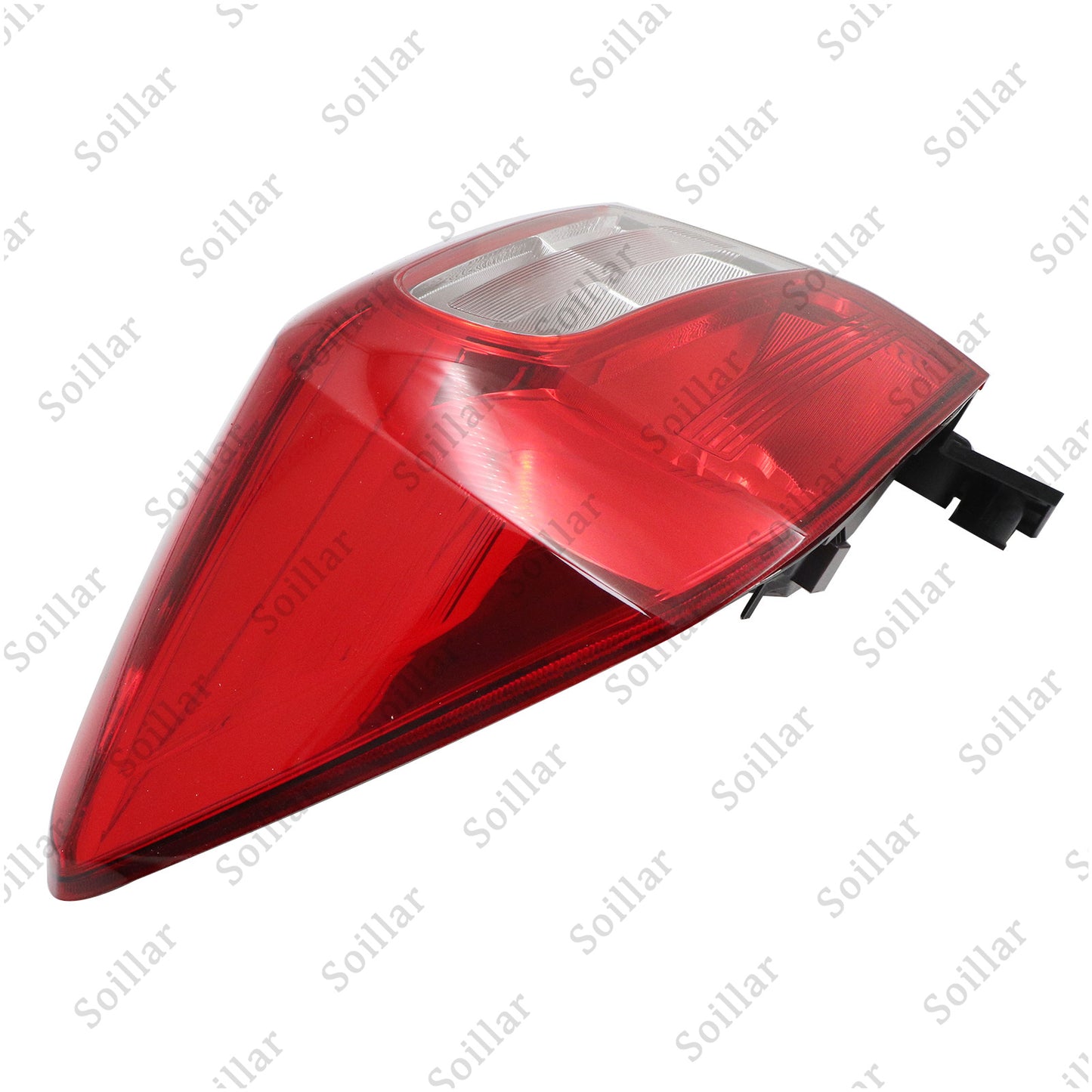 Tail Light Driver For 2012-16 Subaru Impreza + 2013-2015 XV Crosstrek Left Rear