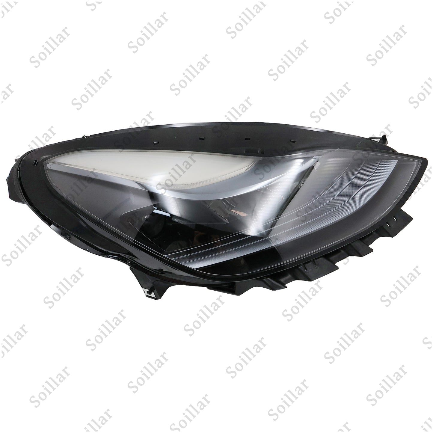Headlight Fit Tesla Model 3 Y 2021 2022 2023 Passenger Right Side LED 151495300C