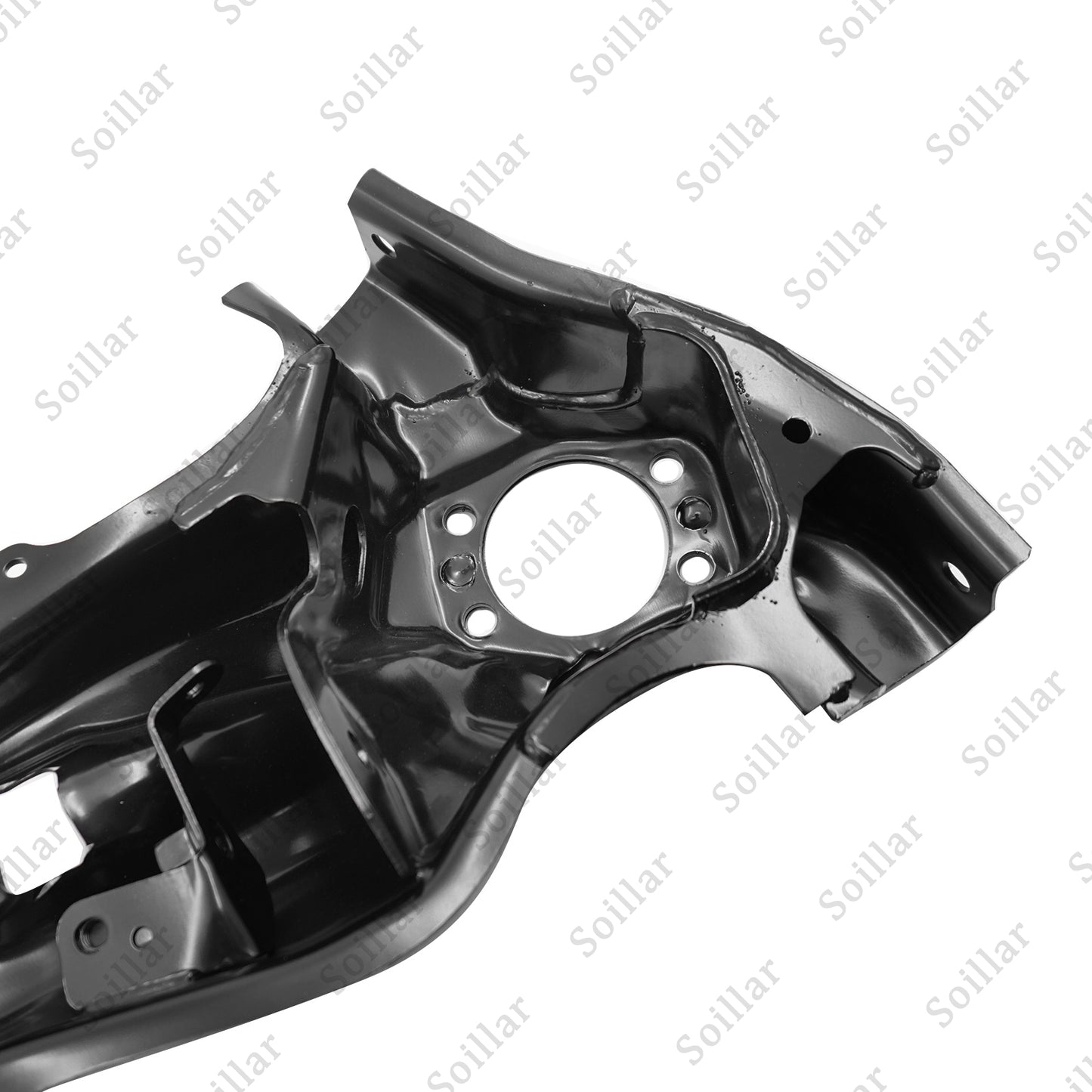 New Rear Right Trailing Arm for Jeep Compass & Patriot MK 2007-2017