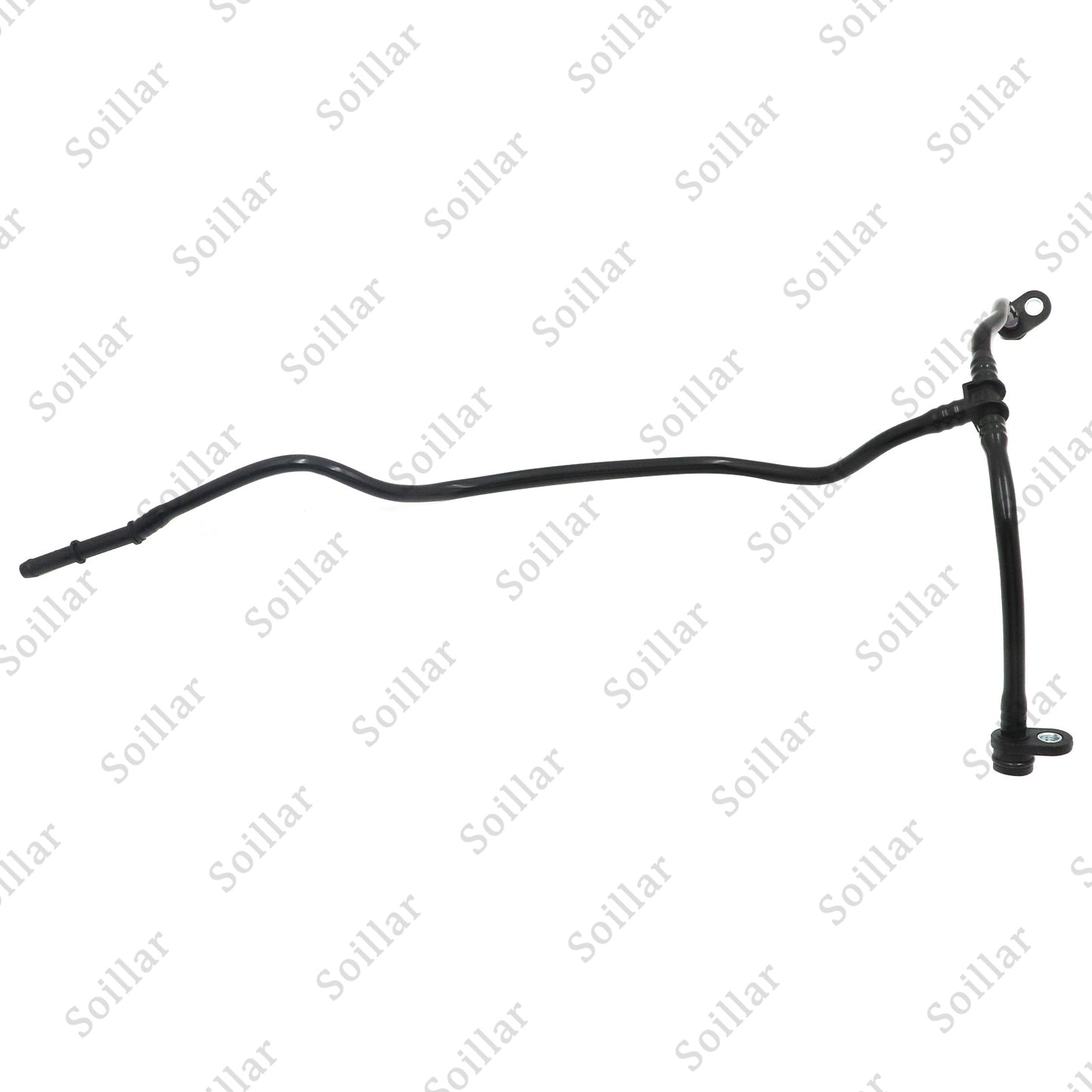 94610602660 Coolant Vent Line For 2014-2018 Porsche Cayenne Macan Panamera