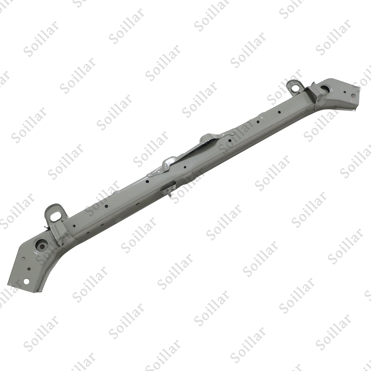 Radiator Core Support Upper Tie Bar Bracket For 2019-2024 Infiniti QX55 QX50