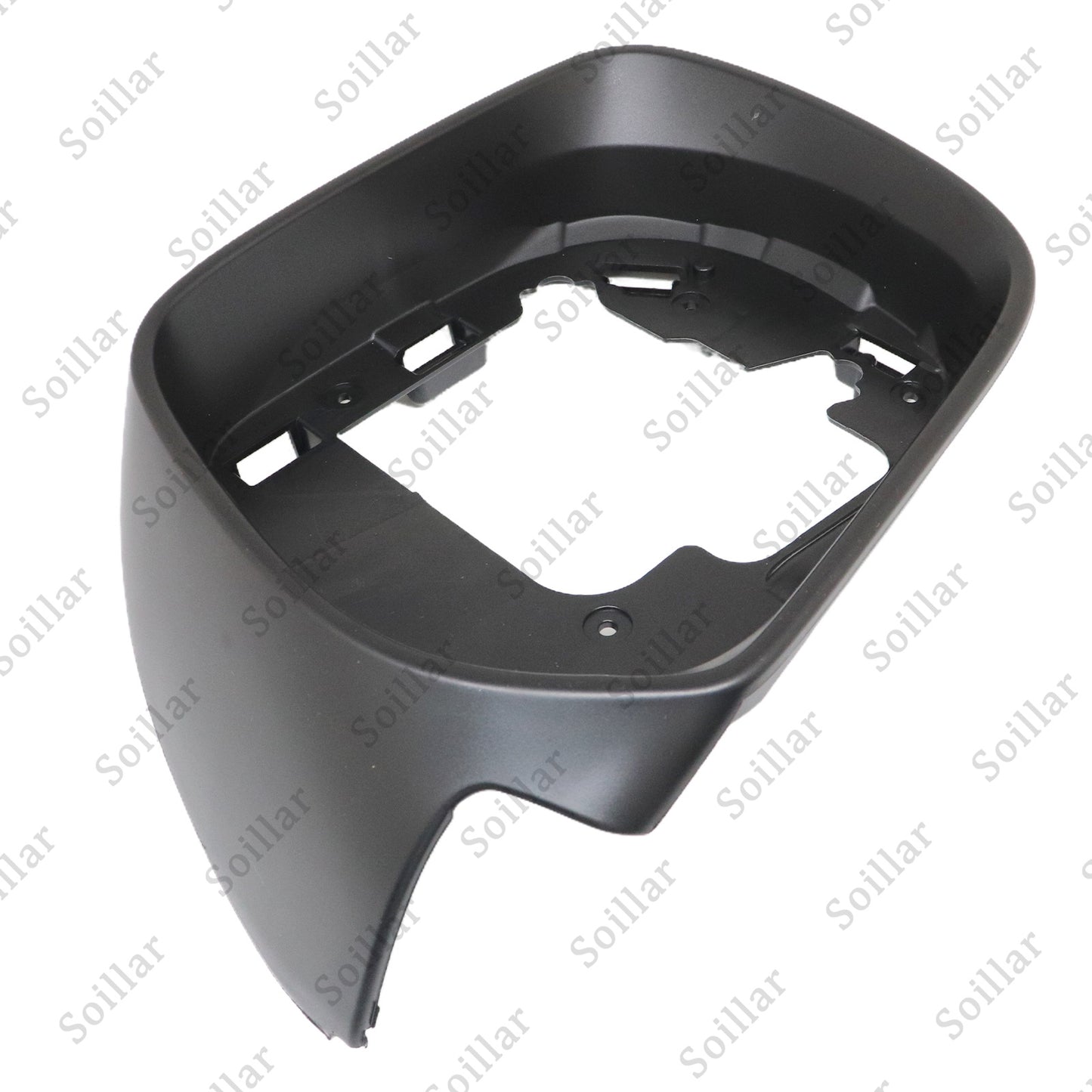 Right Side Rearview Door Mirror Cover Housing For Lexus GX460 2010 2011-2023 USA