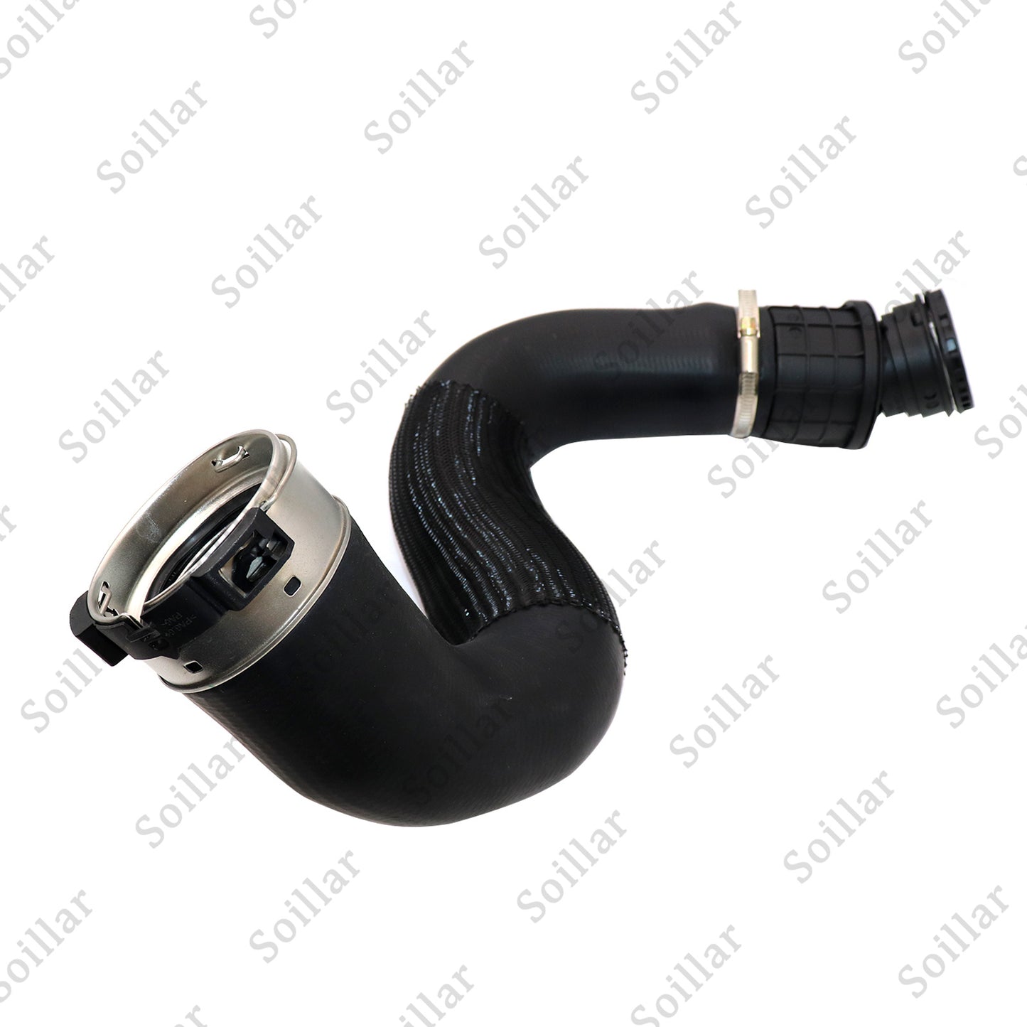 Charge Air Inlet Air Tube For 2018-22 GMC Terrain Chevrolet Equinox 1.5
