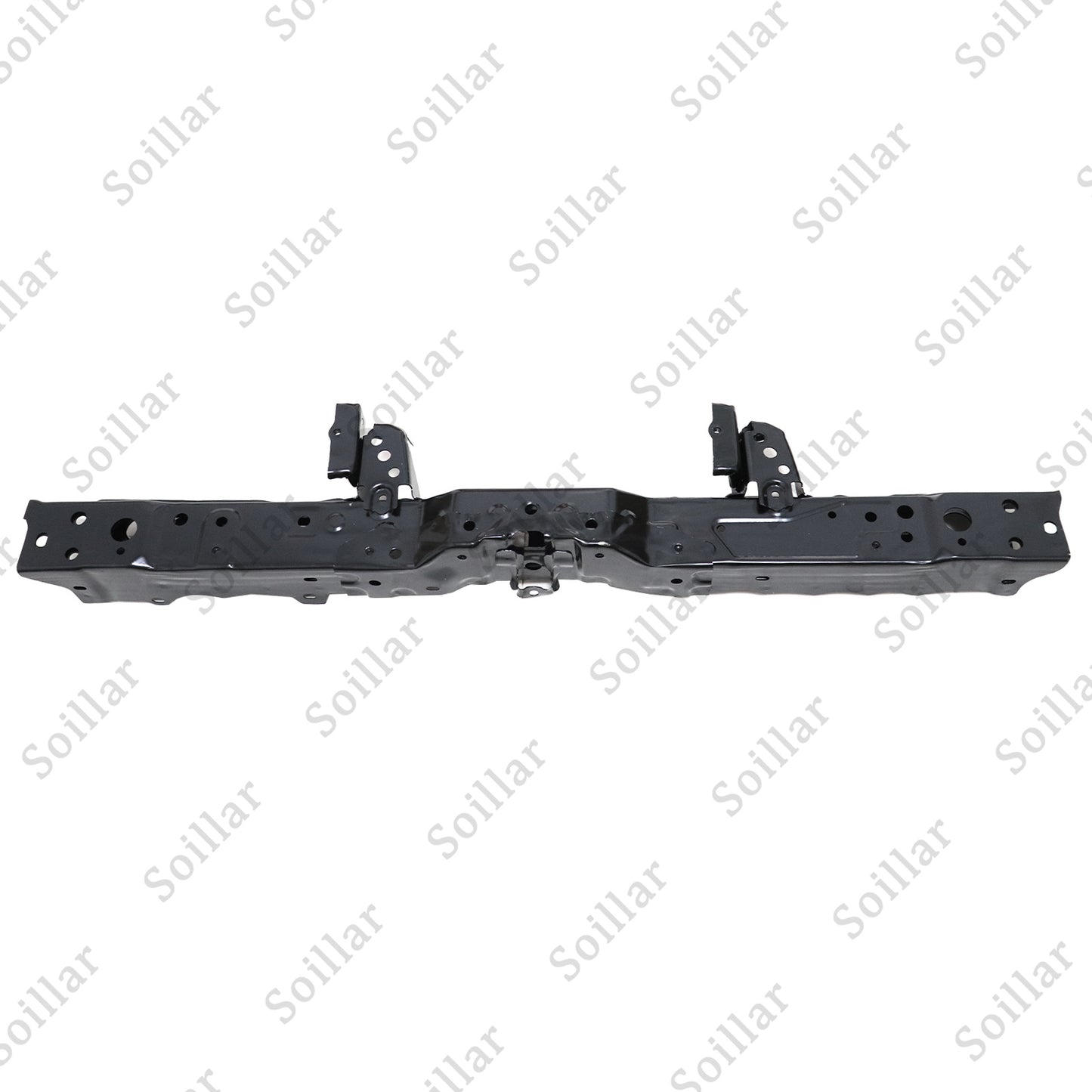 5320542906 New Radiator Support Core Upper for Toyota RAV4 2019-2023 2.5L