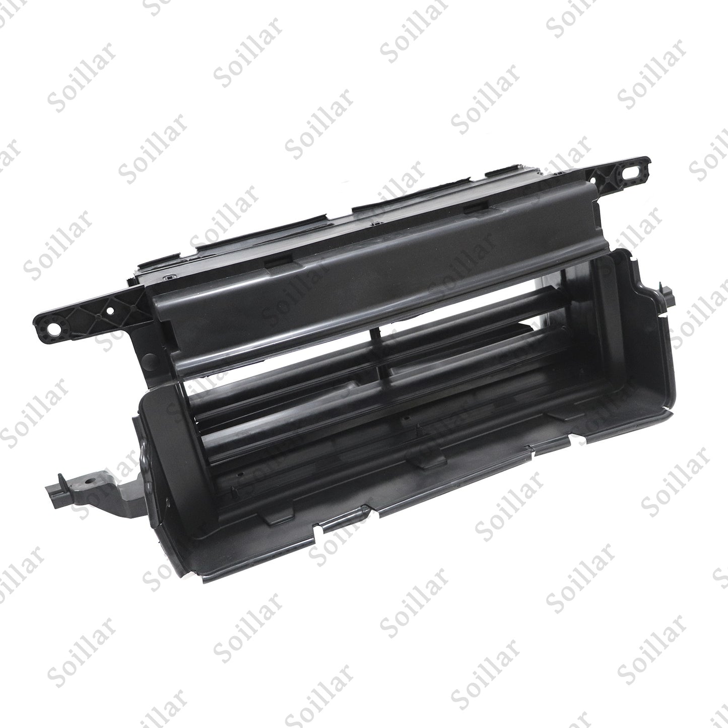 Lower Radiator Shutter Assembly NEW FOR 2022-2024 Lincoln Navigator NL1Z8475C