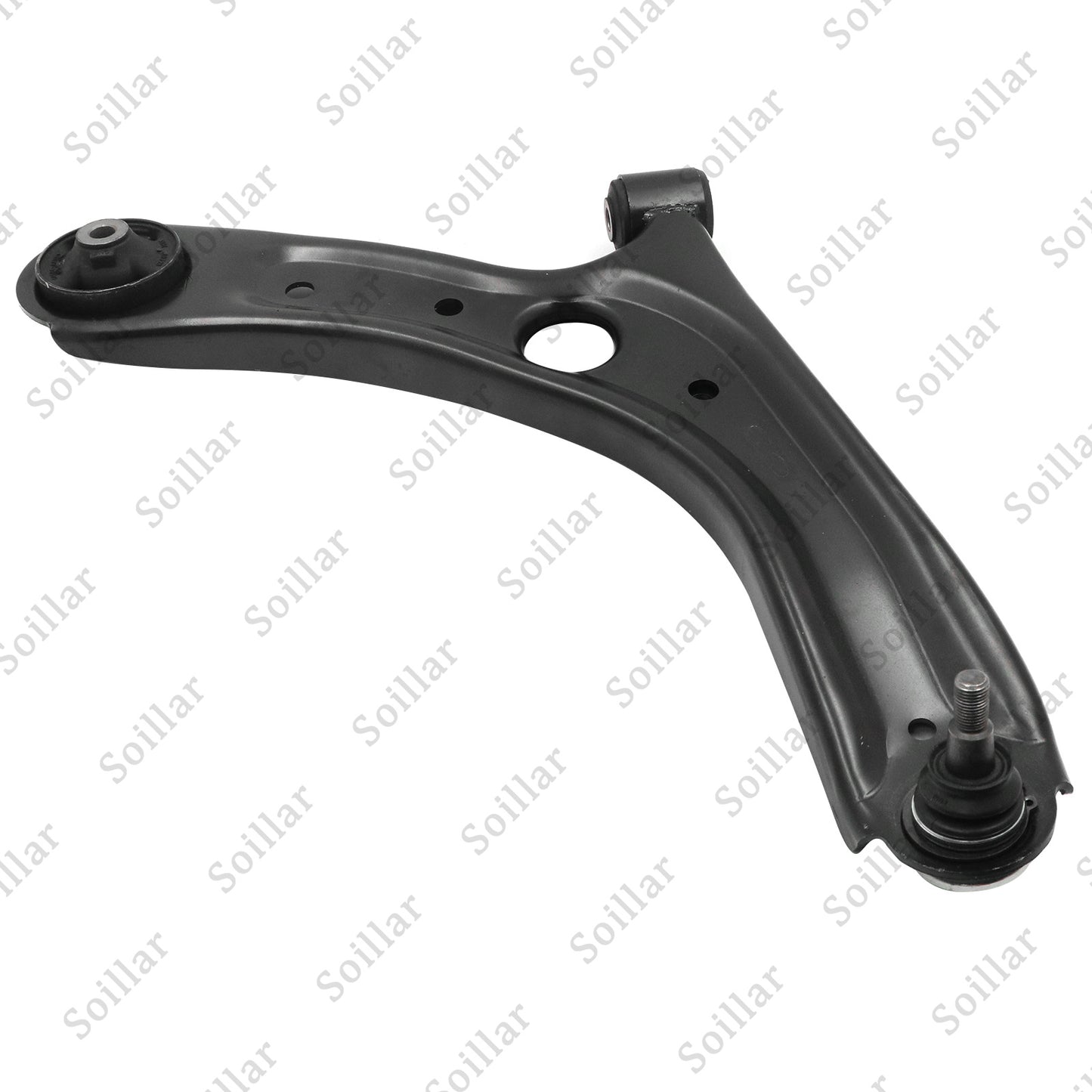 Front Right Side Lower Control Arm 54501AA100 Fit Hyundai Elantra 2021-2023