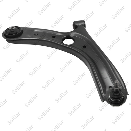 Front Right Side Lower Control Arm 54501AA100 Fit Hyundai Elantra 2021-2023