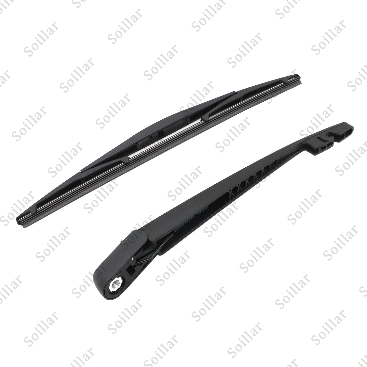Rear Windshield Blade & Arm Wiper For 2007-2011 HONDA CR-V 2007-2020 ACURA MDX