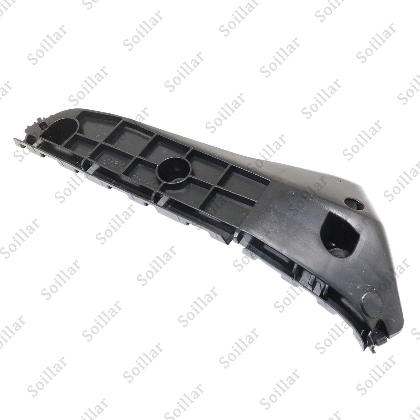 Bumper Bracket For 2014-2021 Lexus GX460 Front Driver Side Plastic