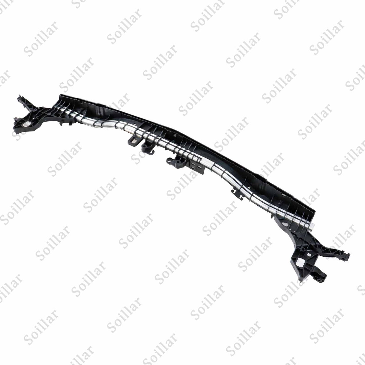 Front Bumper Mounting Radiator Support A2136201701 For Mercedes Benz E W213 NEW