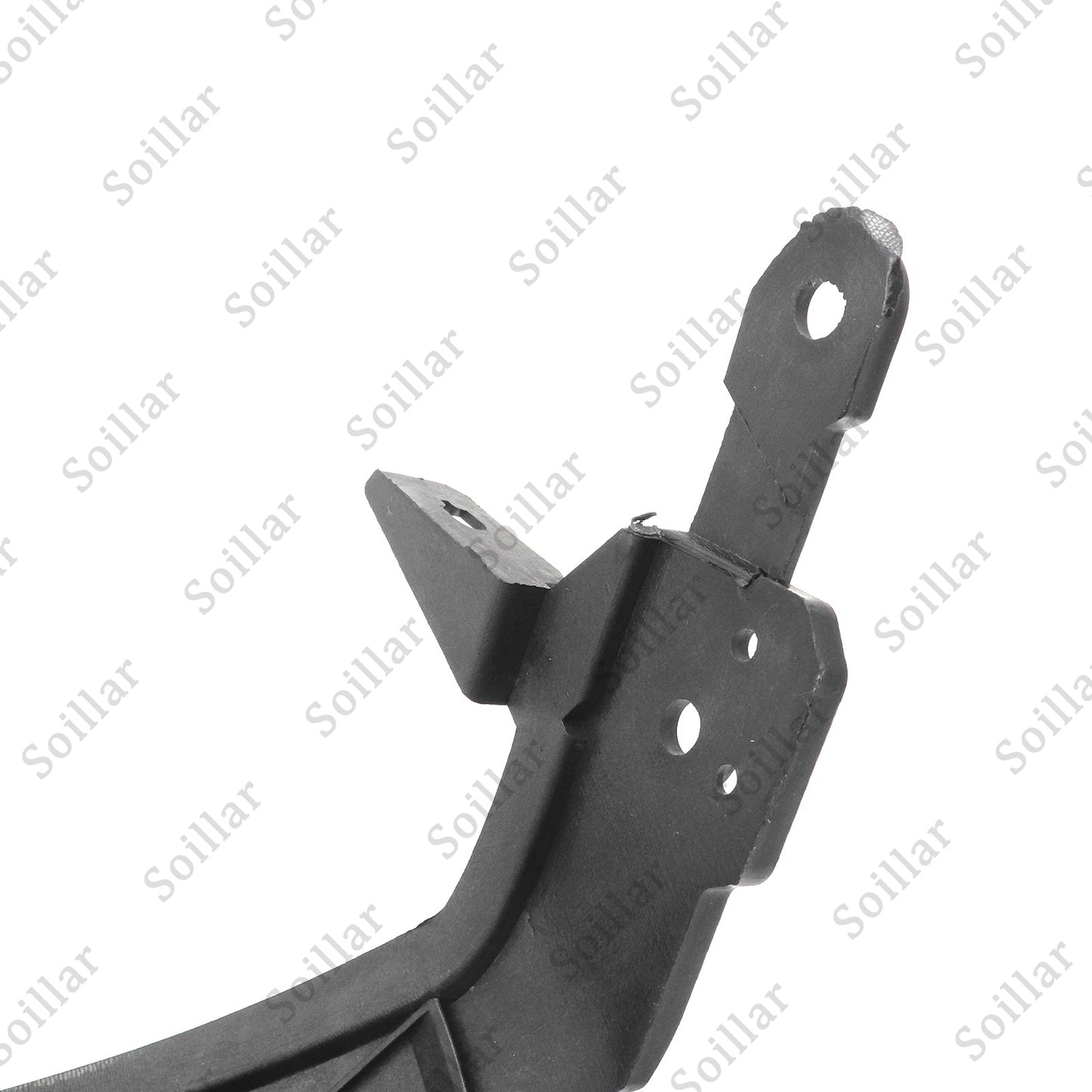 Front Bumper Corner Bracket Driver Side 1PCS for Crosstrek 2018-2023 57707FL010
