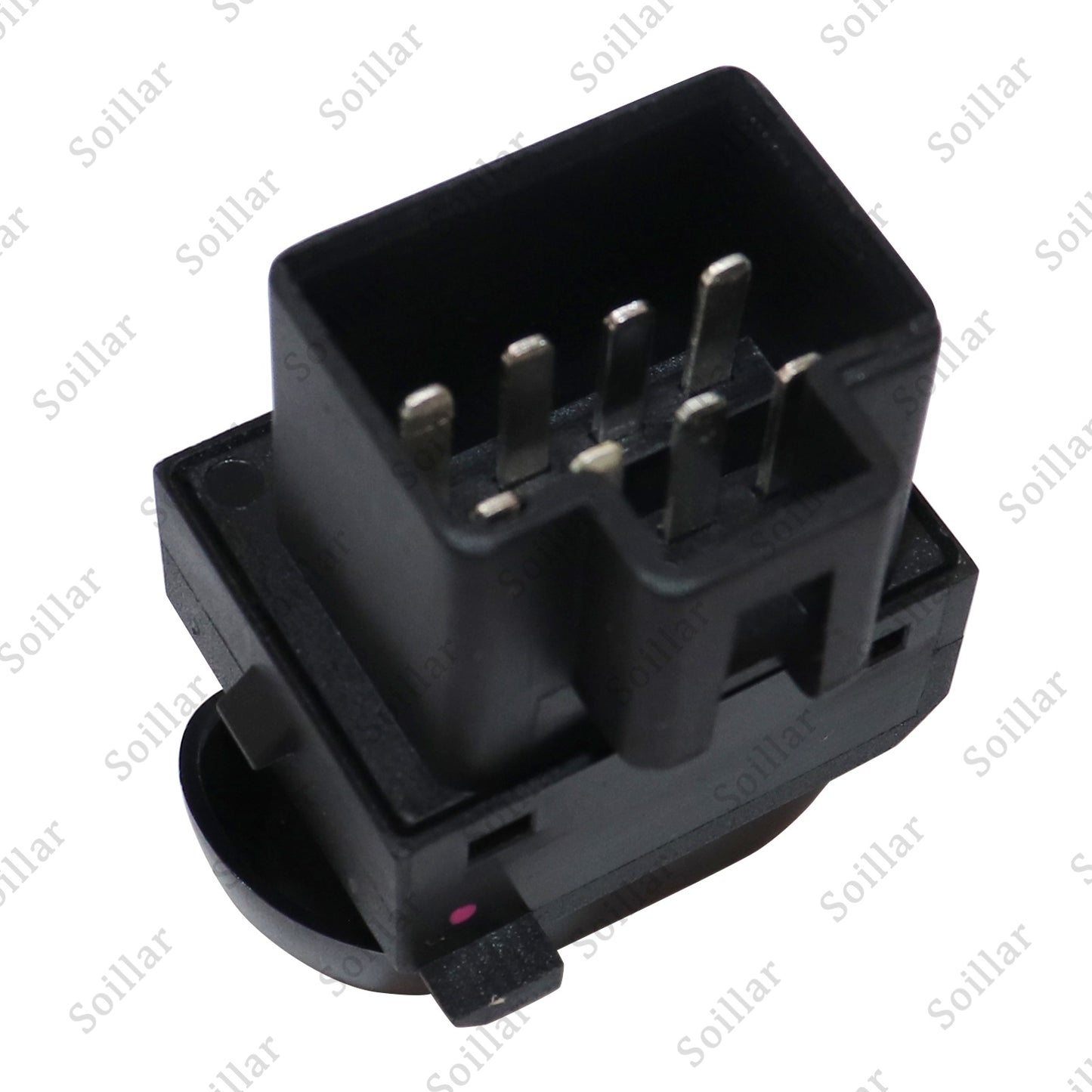 New Window Switch LH Fits Freightliner Cascadia 113 125 901-5203 12862662