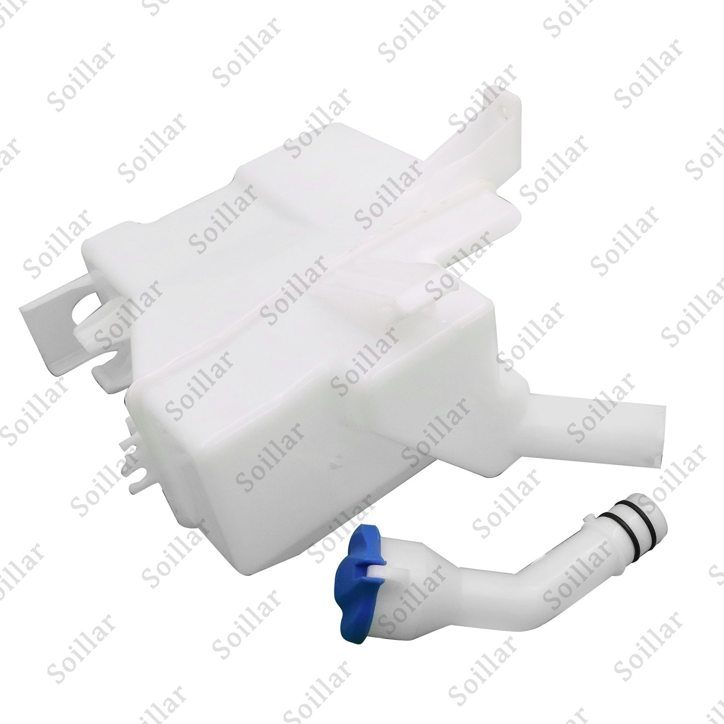 Wiper Washer Windshield Reservoir For Hyundai Sonata 2020-2024 98610L0000