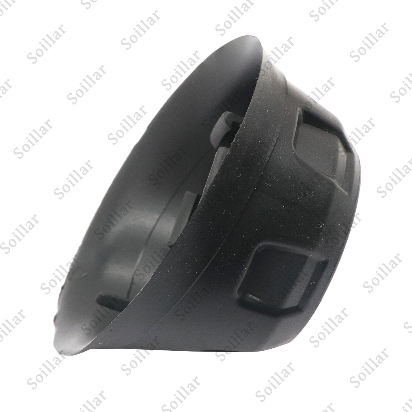 Fits Ford Transit-150 2015-24 Bumper Cover Support Rail Insulator BK3Z16758AC