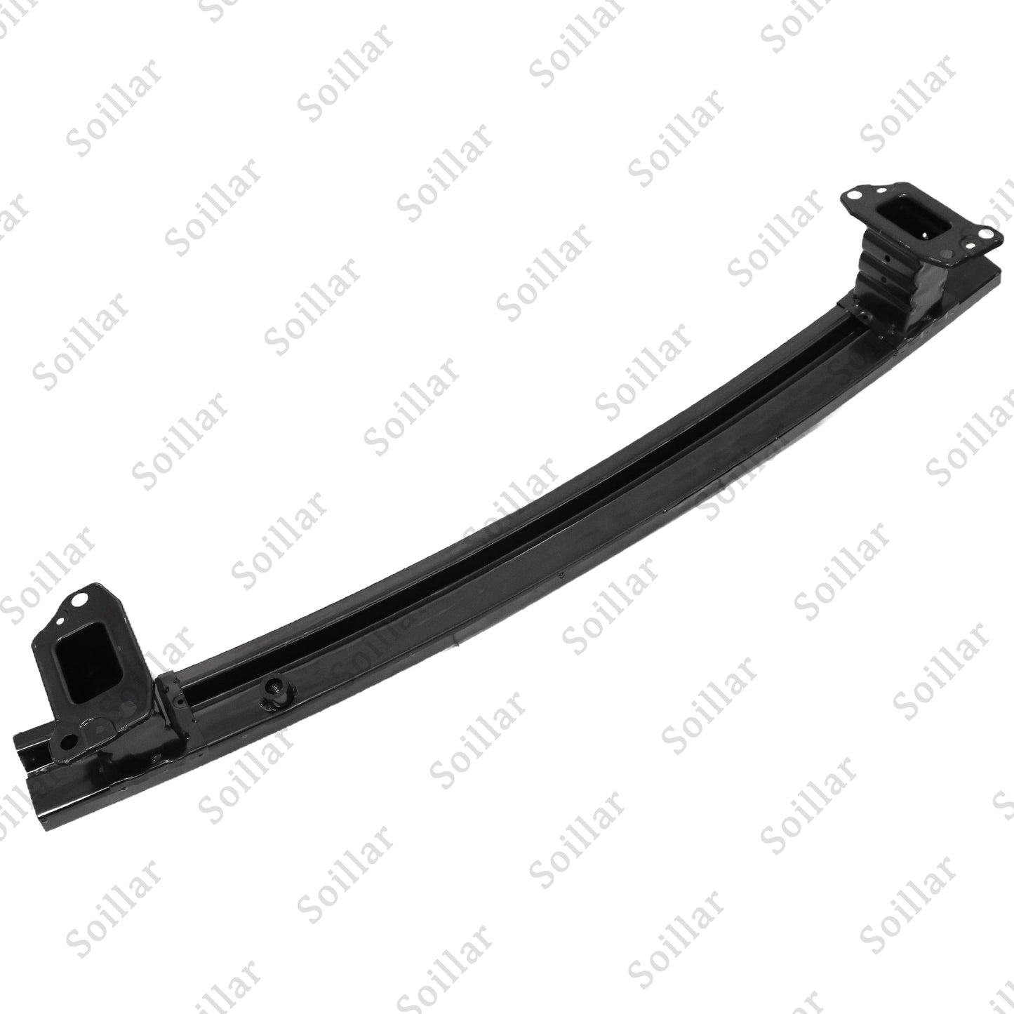 For Hyundai Sonata 2011-2014 2.0L 2.4L Front Bumper Reinforcement Impact Bar