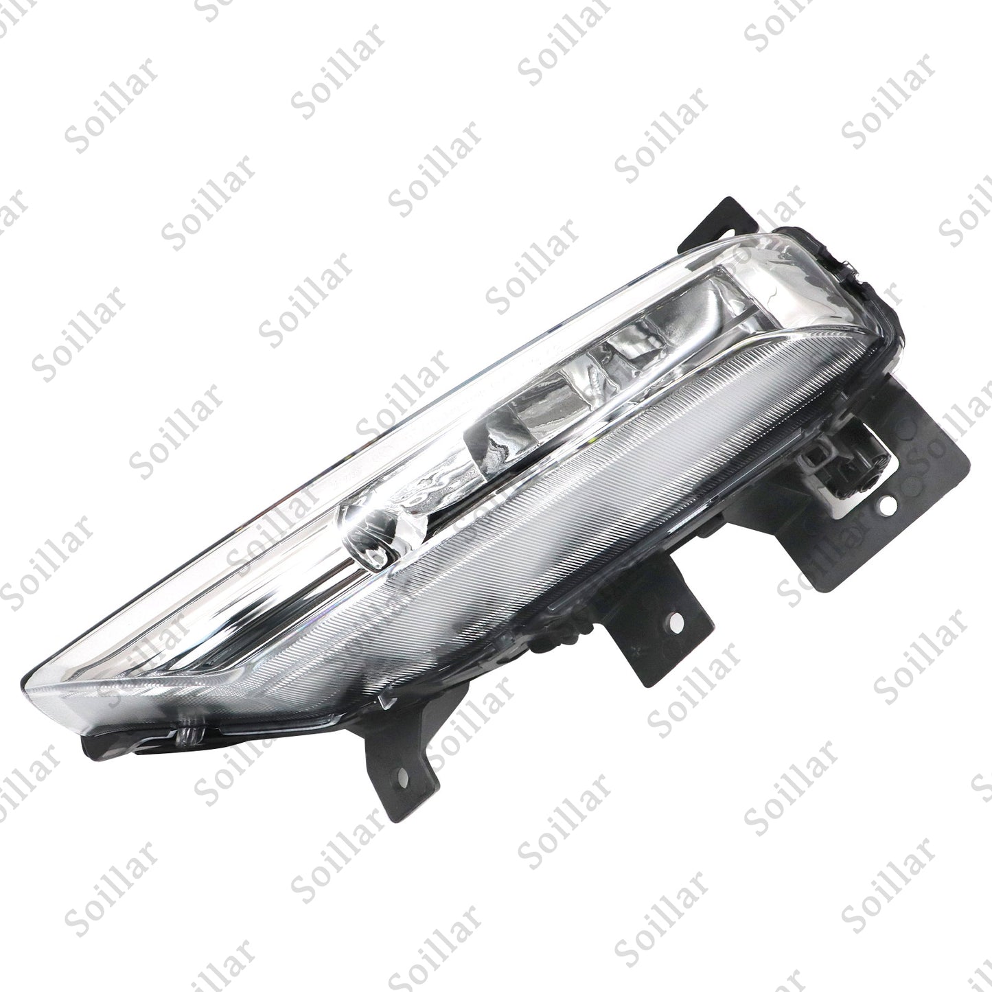 FRONT LEFT SIDE BUMPER LED FOG LIGHT LAMP FOR INFINITI QX30 2017 2018 2019