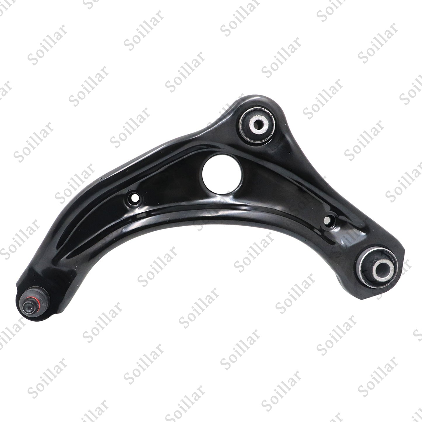 For 2018-2023 Nissan Kicks 20-2023 Nissan Versa Front Lower Left Control Arm