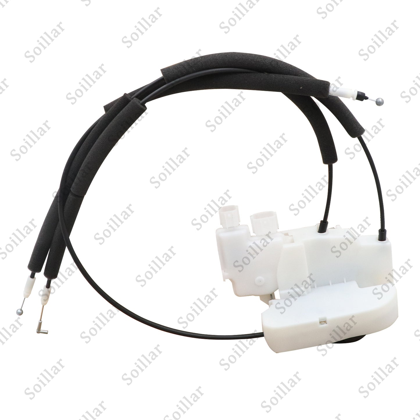 Fit Nissan Xterra 2005-2015 Driver Left Rear Door Lock Actuator & Latch 82501-ZP70A