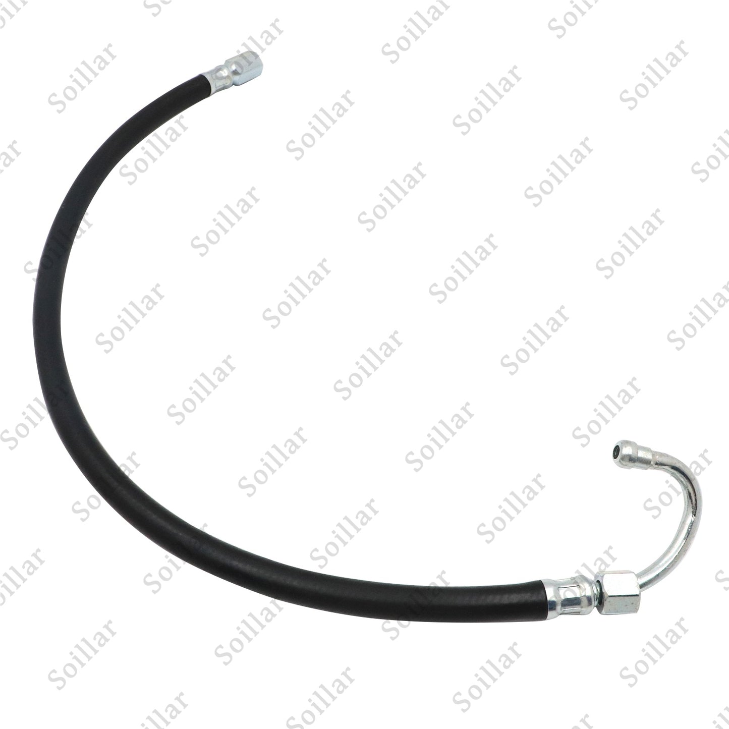Fuel Line with Fittings 1244708075 For Mercedes-Benz S320 S420 S500 S600