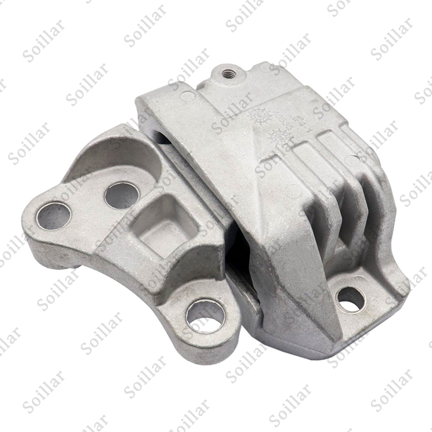 68363756AA Trans Left Mount for 15-20 Jeep Renegade Ram ProMaster Fiat 500X 2.4L