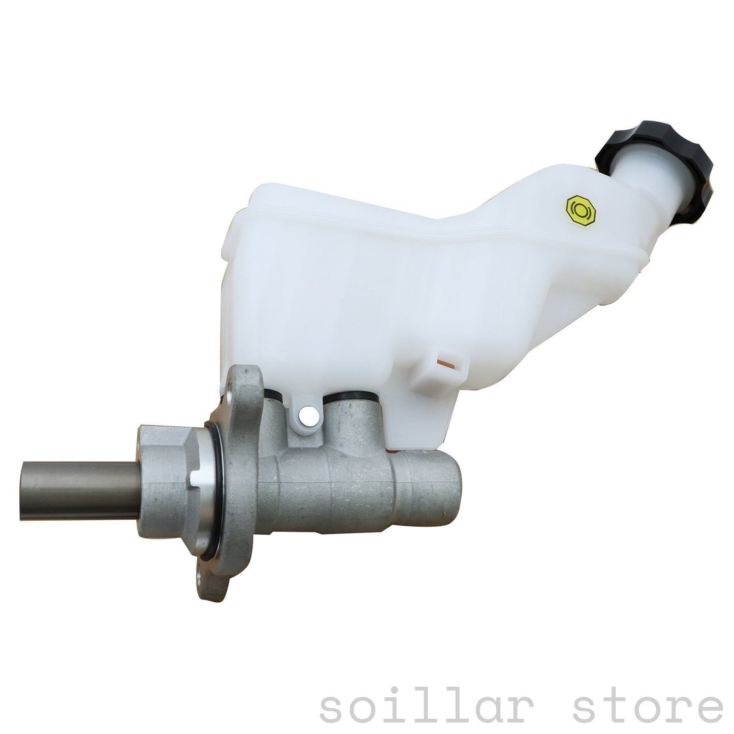 For Hyundai Veloster 2012-2017 Kia Forte 2014-2018 NEW Brake Master Cylinder